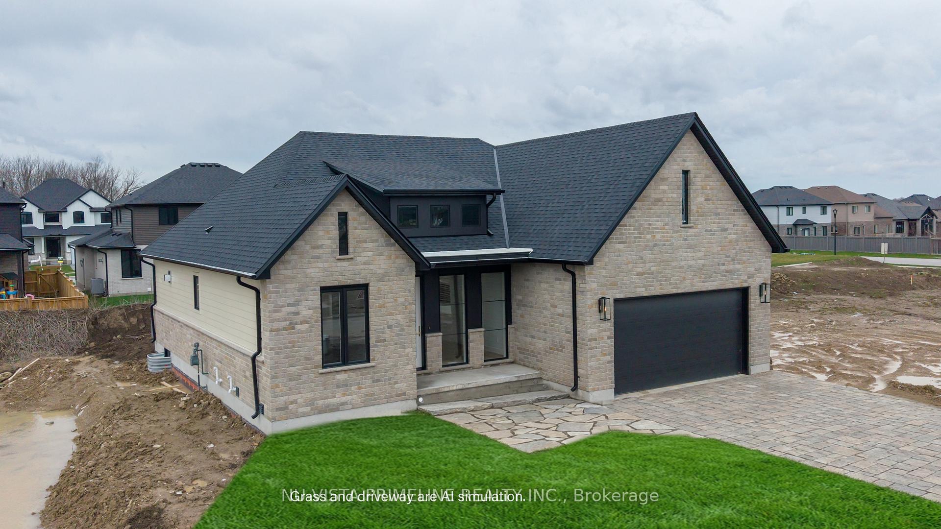 Photo 3 of 115 Timberwalk Trail, Middlesex Centre, Ilderton — HOMEH