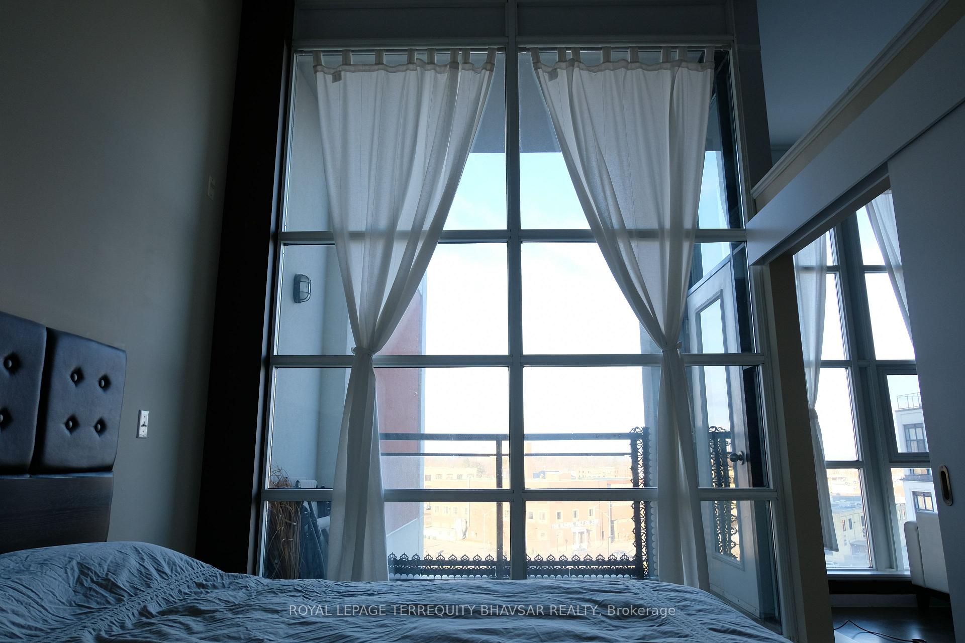 Photo 12 of Unit 505, 410 King Street W, Kitchener, City Commercial Core — HOMEH
