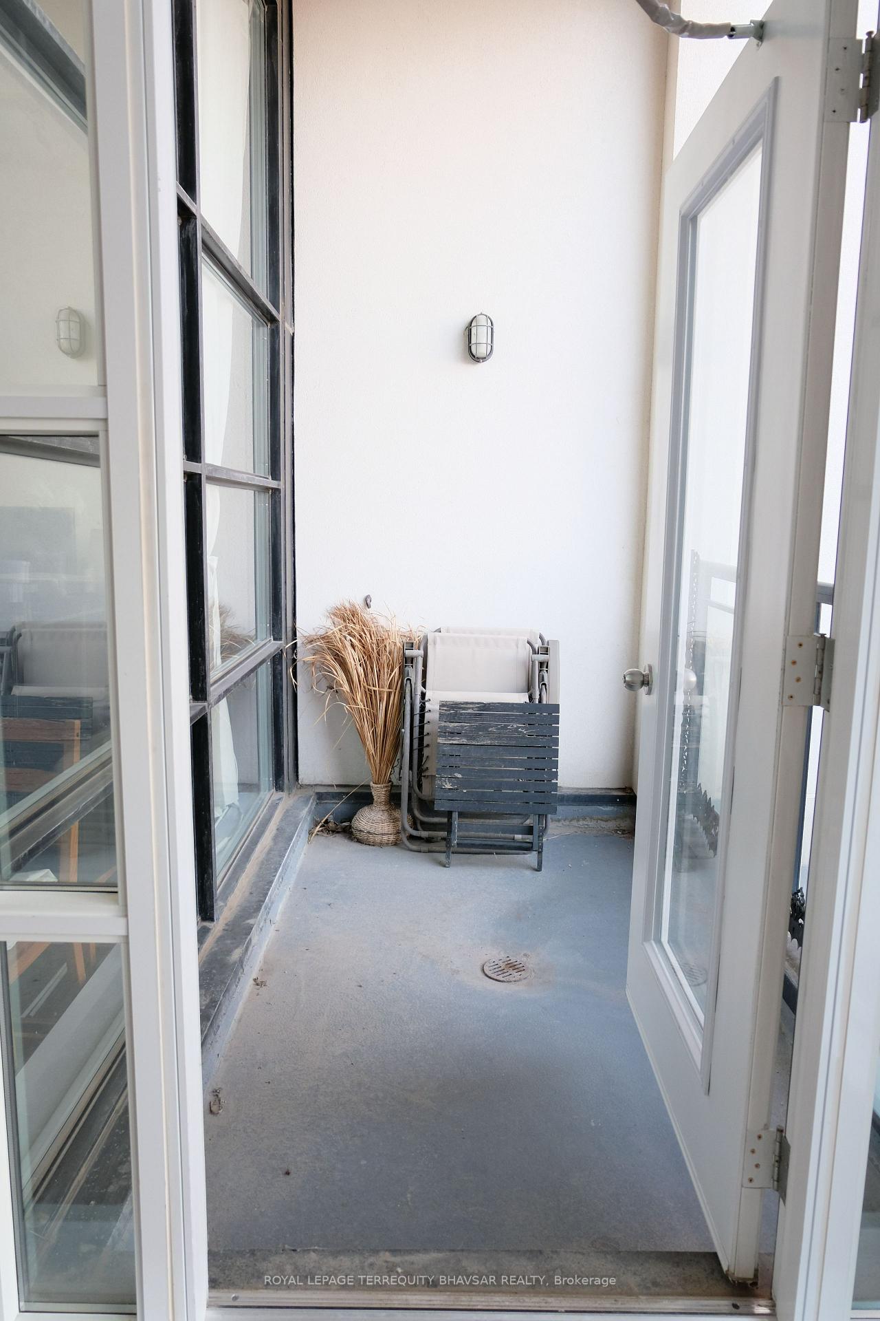Photo 15 of Unit 505, 410 King Street W, Kitchener, City Commercial Core — HOMEH