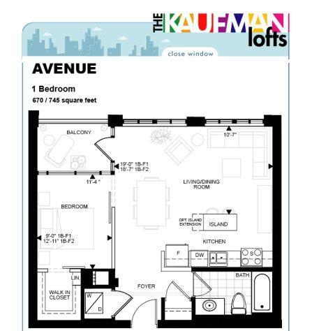 Photo 17 of Unit 505, 410 King Street W, Kitchener, City Commercial Core — HOMEH