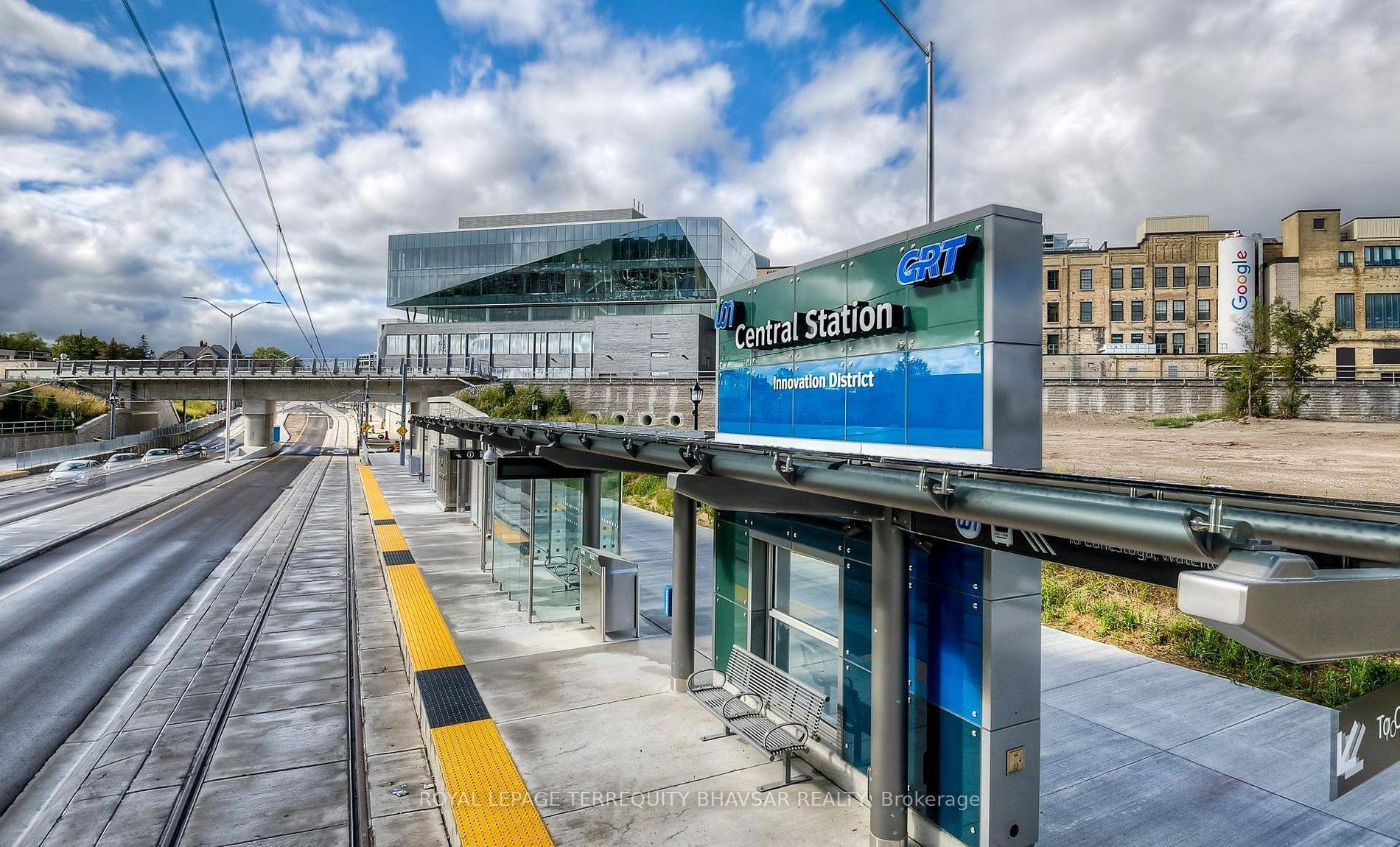Photo 20 of Unit 505, 410 King Street W, Kitchener, City Commercial Core — HOMEH