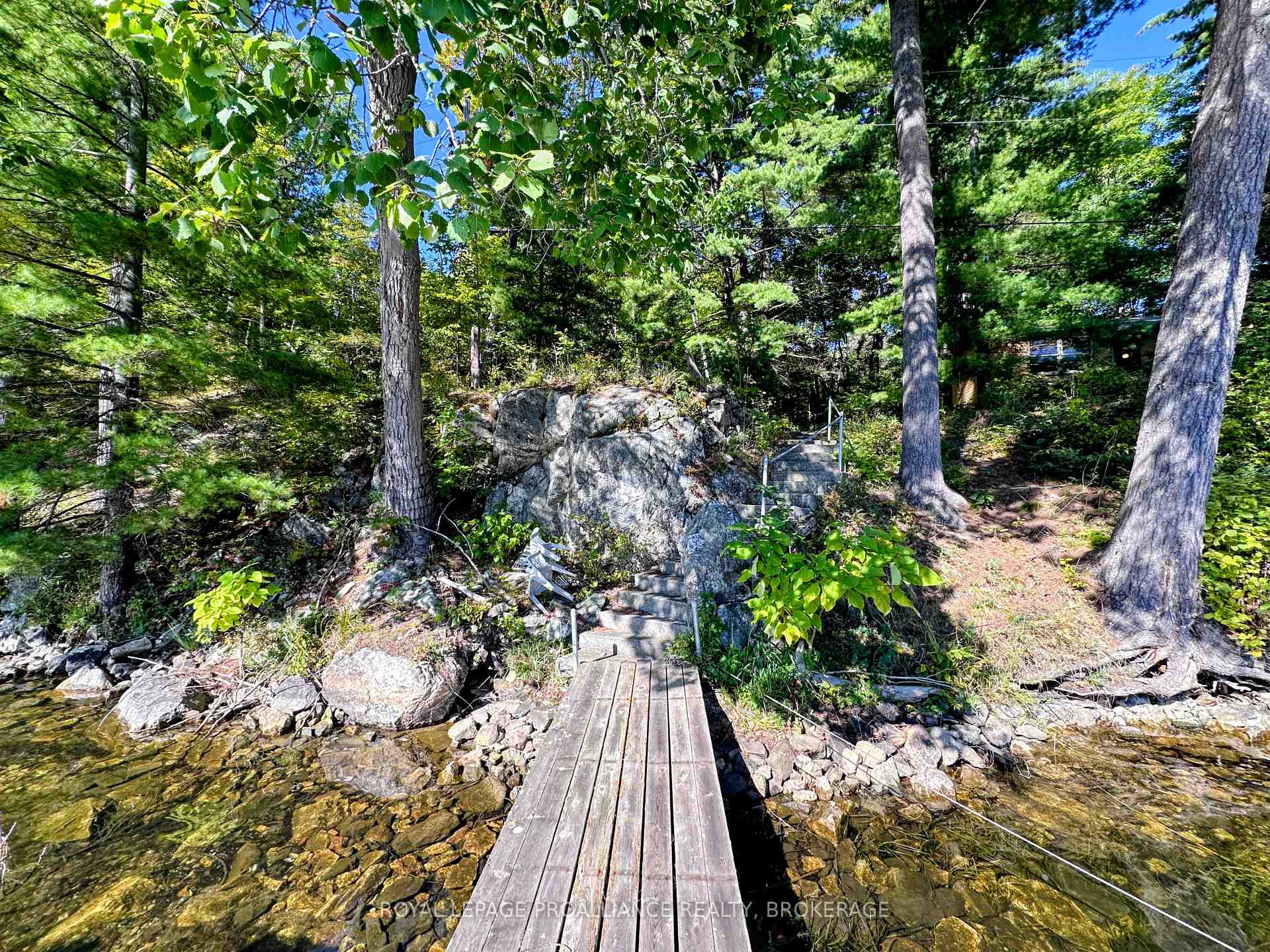 Photo 2 of 1256 Rose Lane, Frontenac, Frontenac South — HOMEH