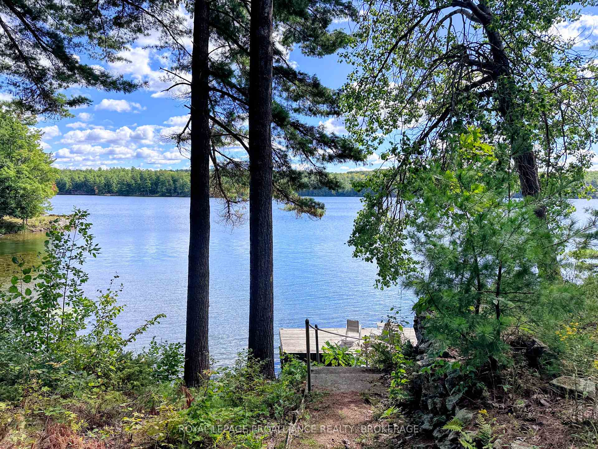 Photo 7 of 1256 Rose Lane, Frontenac, Frontenac South — HOMEH
