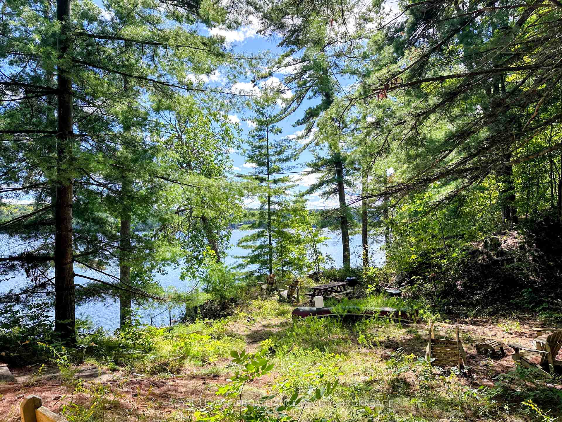 Photo 8 of 1256 Rose Lane, Frontenac, Frontenac South — HOMEH