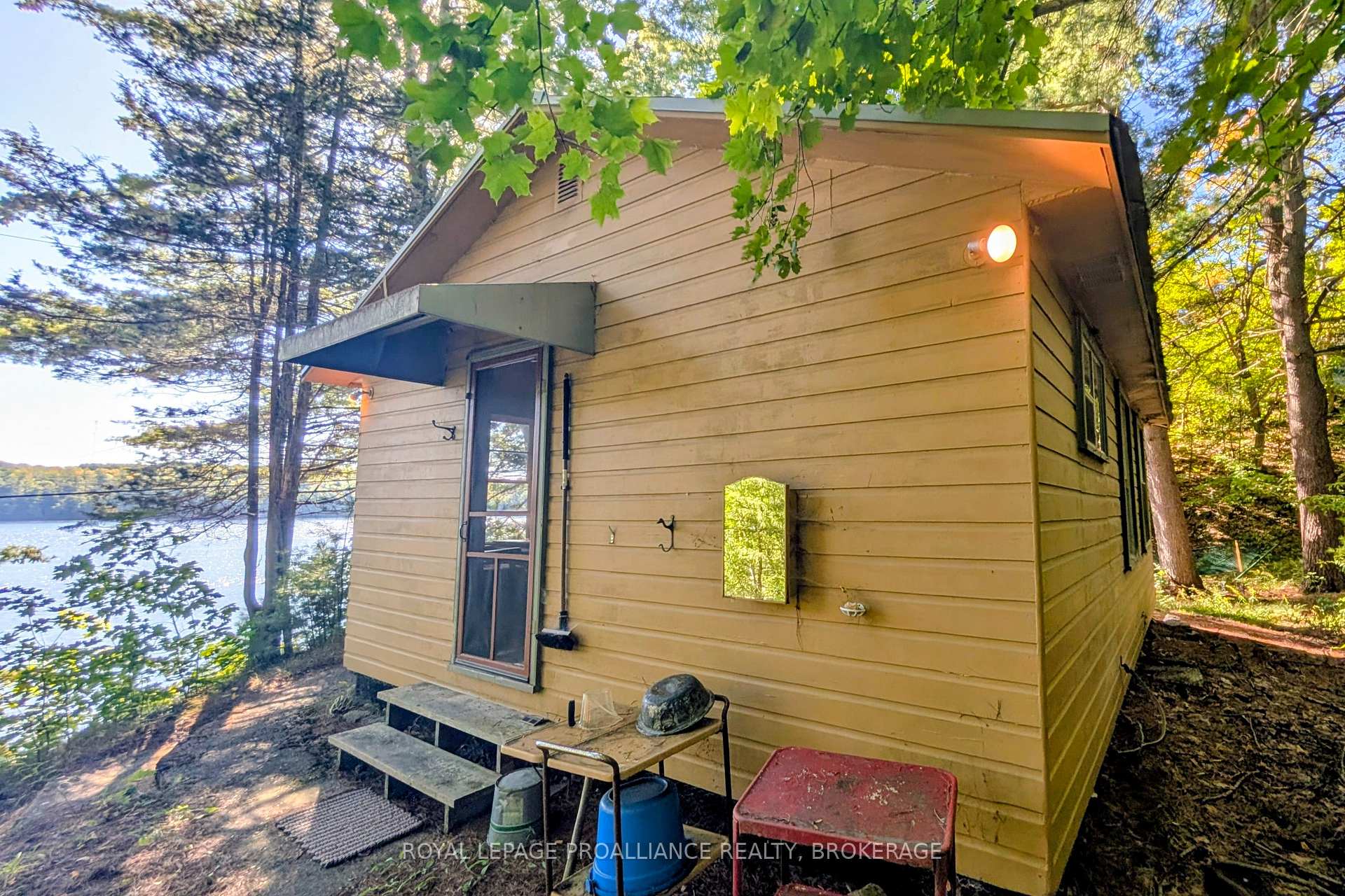Photo 18 of 1256 Rose Lane, Frontenac, Frontenac South — HOMEH
