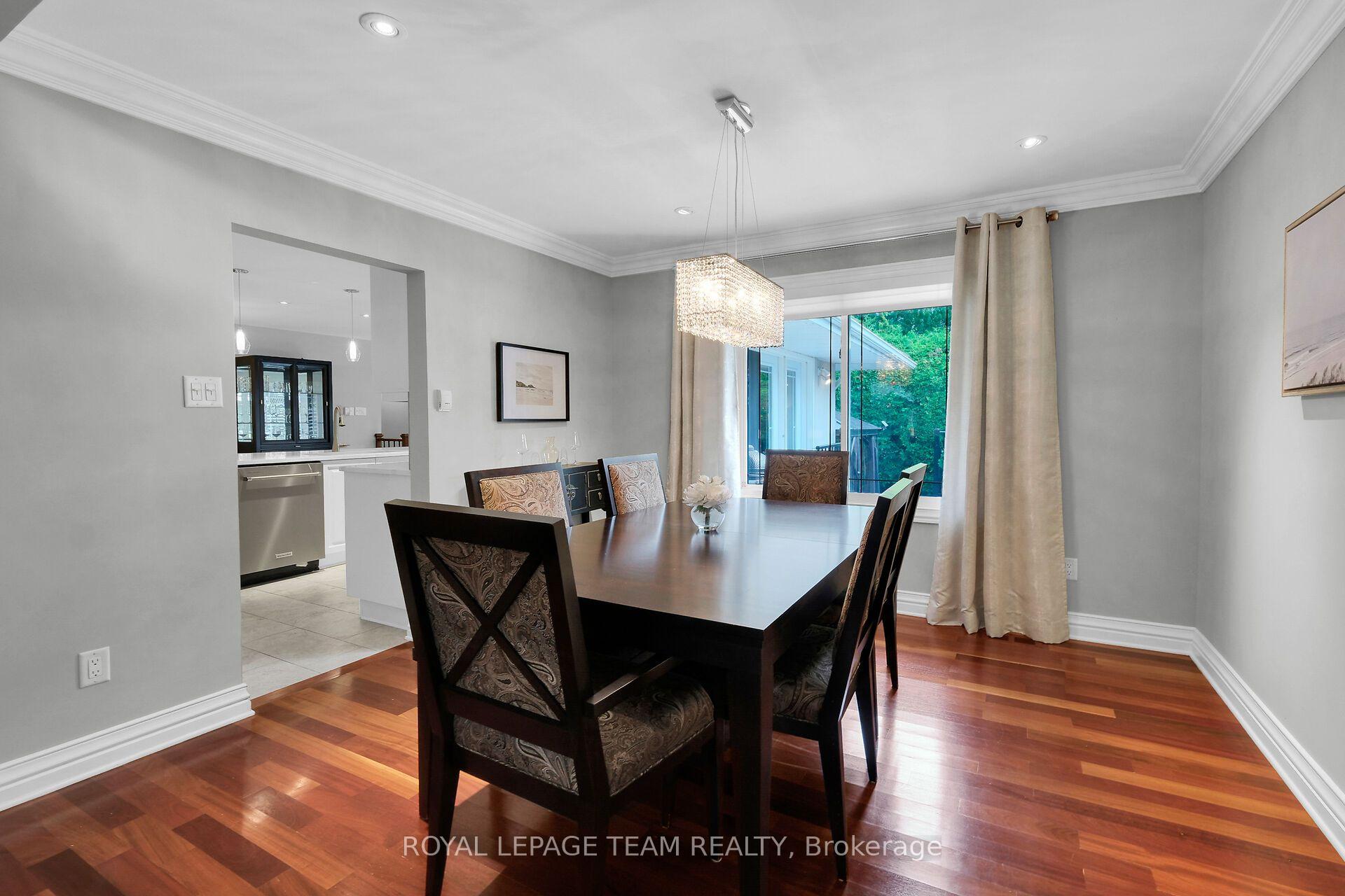 Photo 9 of 861 Dunlevie Avenue, Ottawa, McKellar Heights/Glabar Park — HOMEH