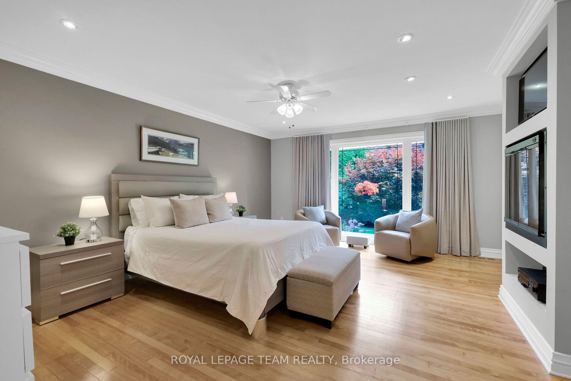 Photo 17 of 861 Dunlevie Avenue, Ottawa, McKellar Heights/Glabar Park — HOMEH