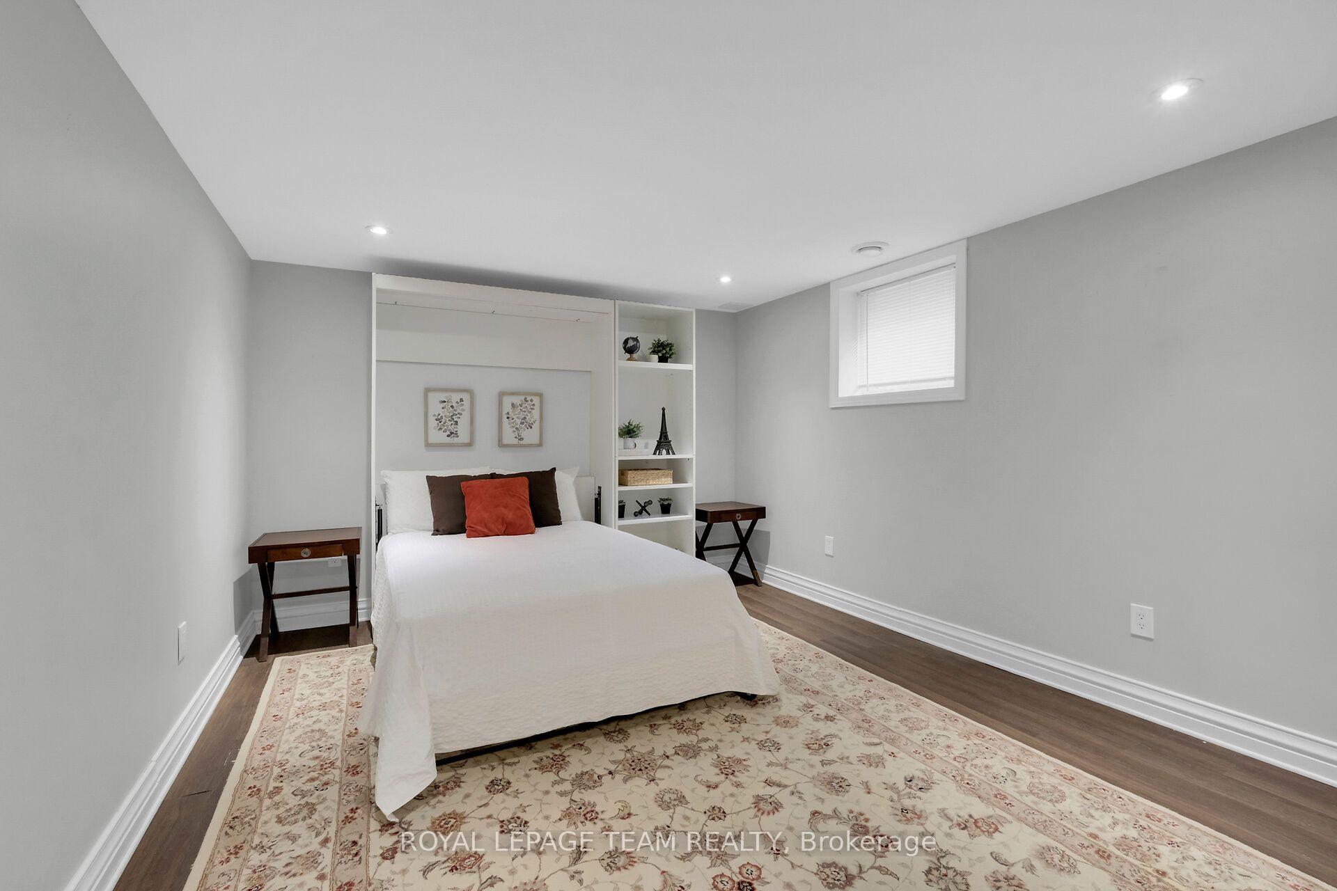 Photo 27 of 861 Dunlevie Avenue, Ottawa, McKellar Heights/Glabar Park — HOMEH