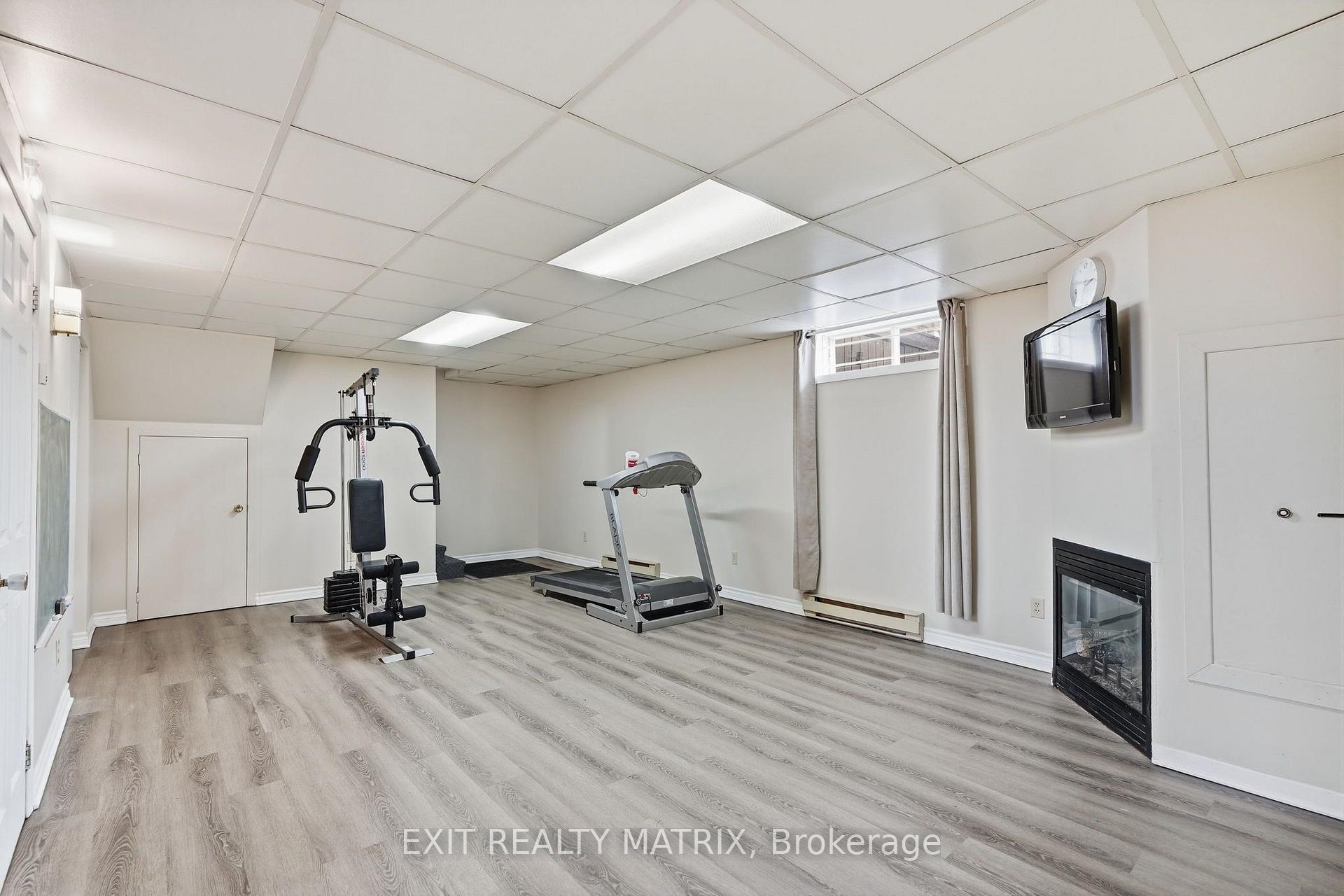 Photo 20 of 353 Nelson Street E, Hawkesbury, Hawkesbury — HOMEH