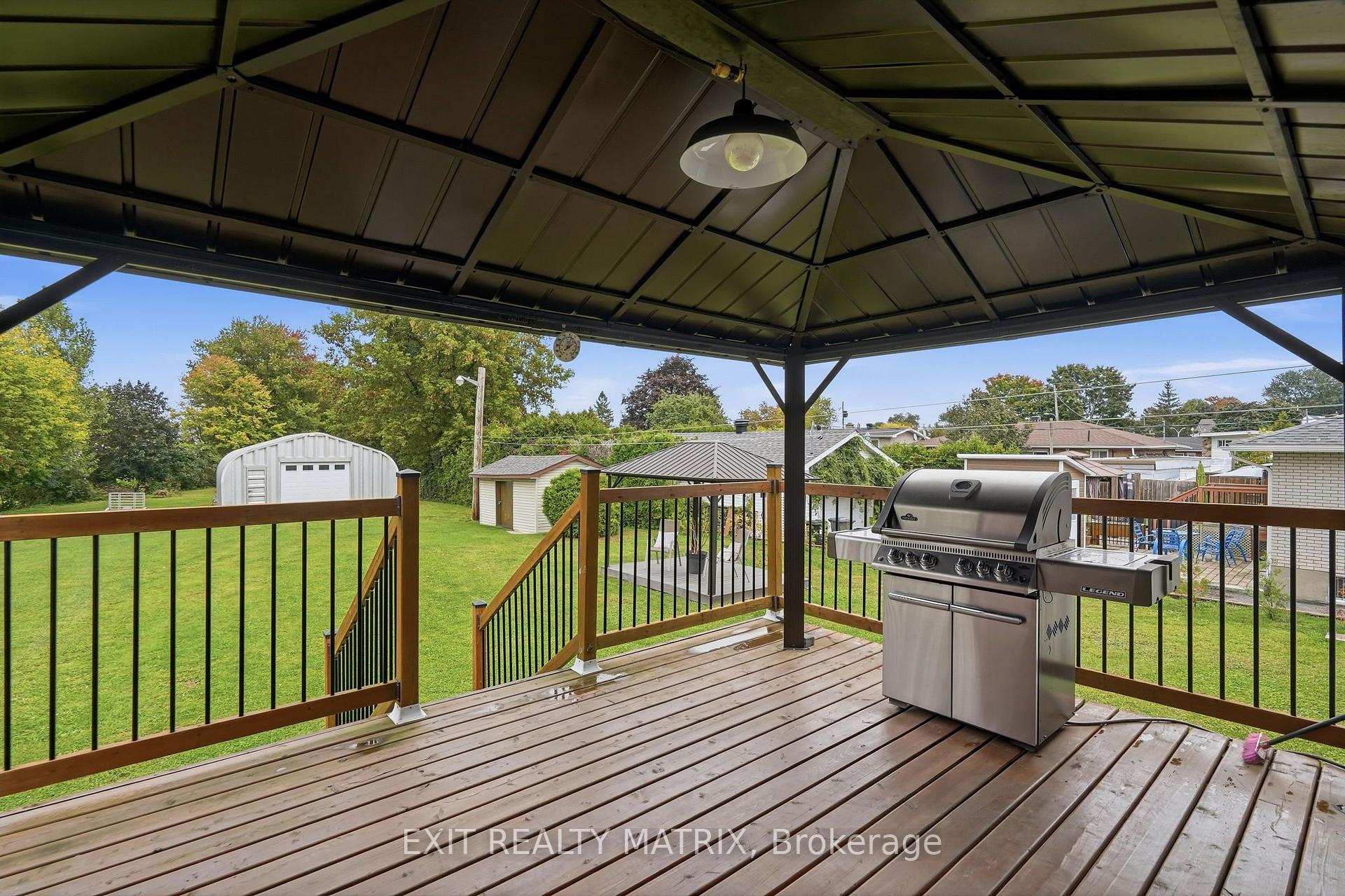 Photo 27 of 353 Nelson Street E, Hawkesbury, Hawkesbury — HOMEH