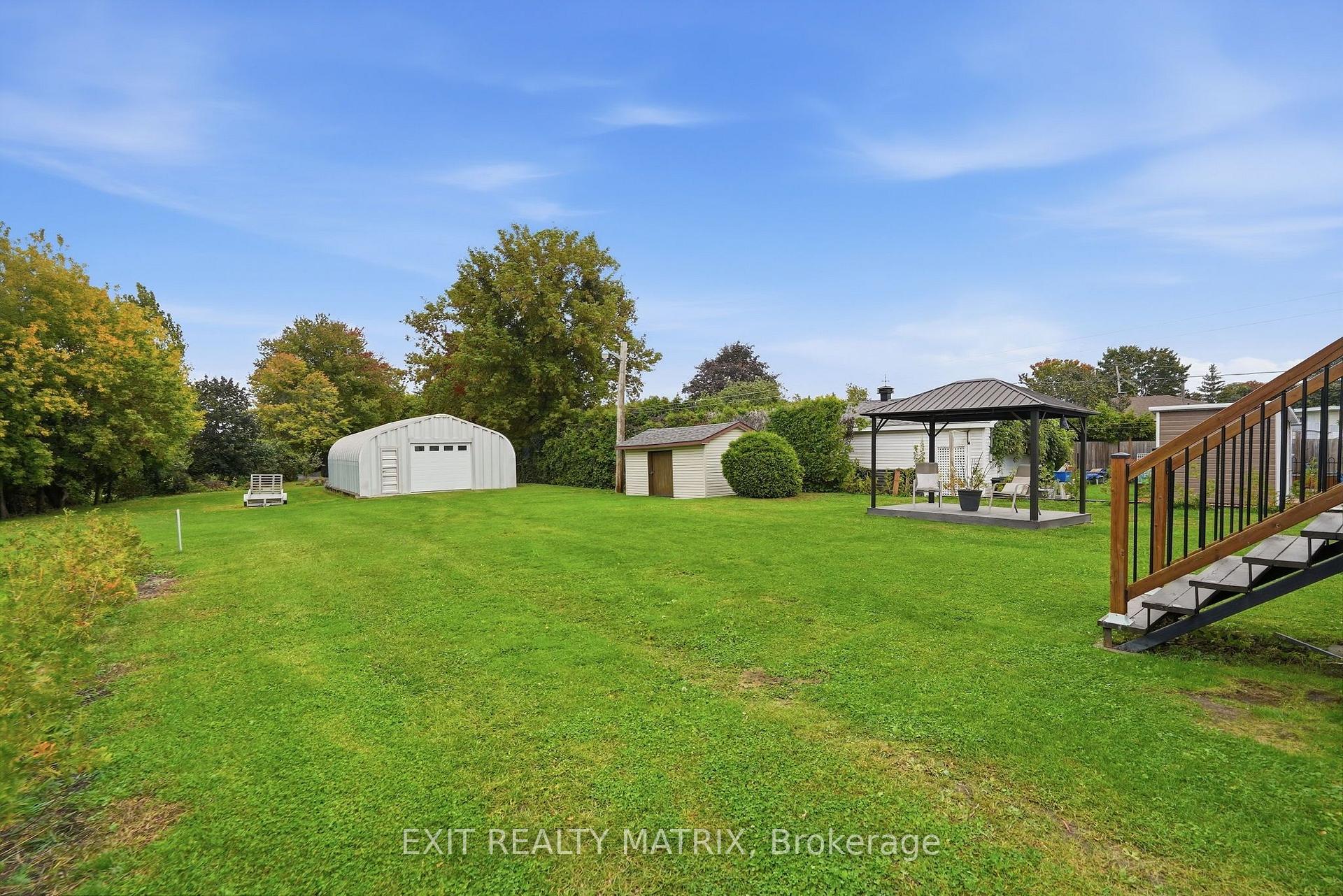 Photo 29 of 353 Nelson Street E, Hawkesbury, Hawkesbury — HOMEH