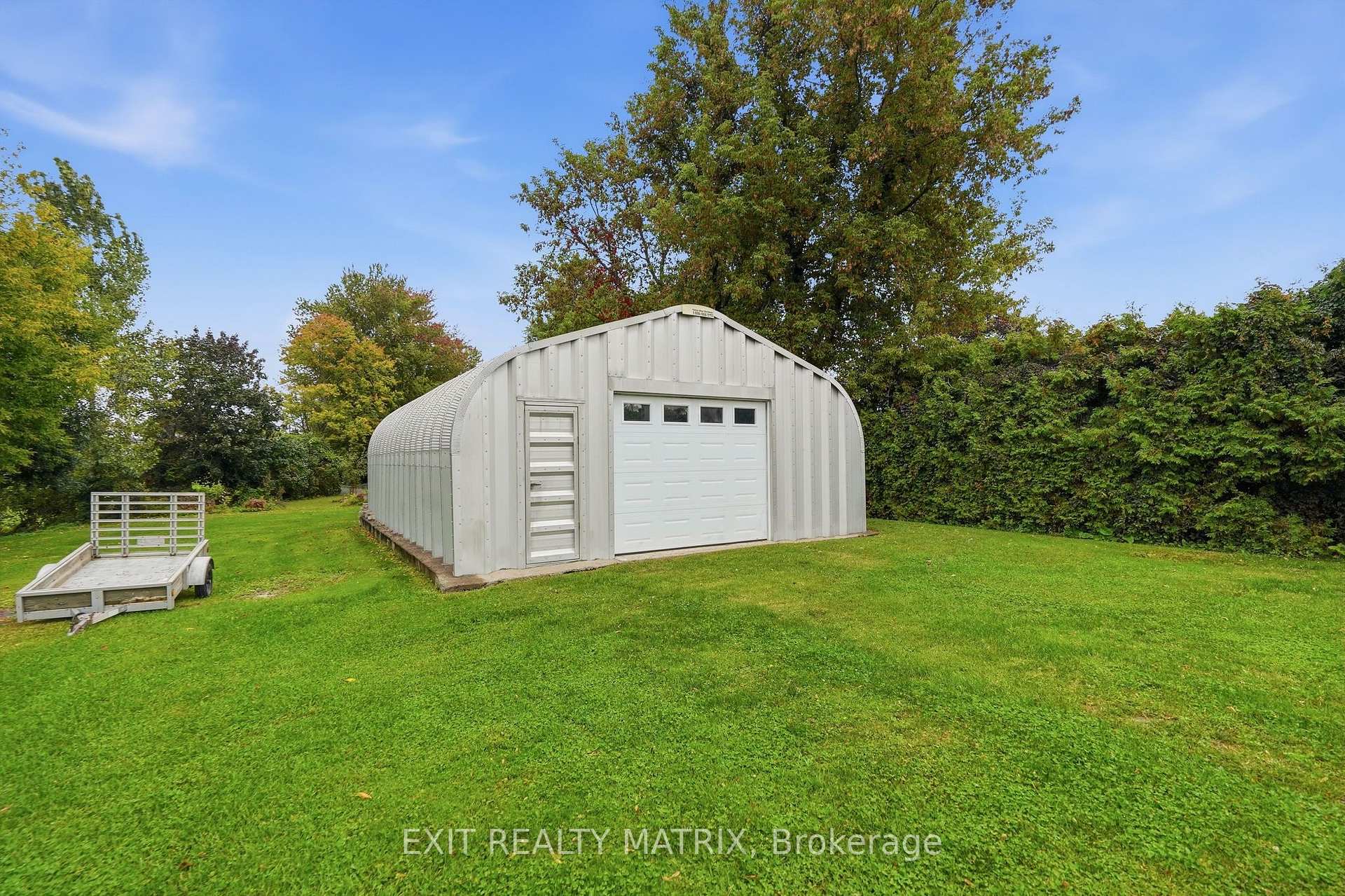 Photo 30 of 353 Nelson Street E, Hawkesbury, Hawkesbury — HOMEH