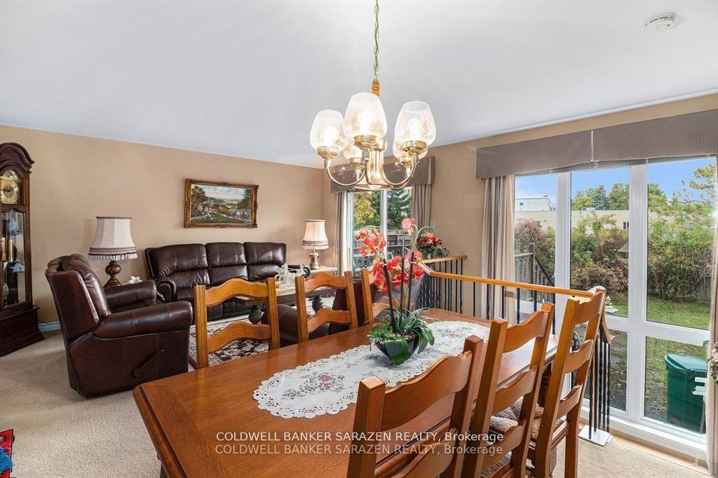 Photo 2 of 557 Latour Crescent, Ottawa, Fallingbrook/Gardenway South — HOMEH