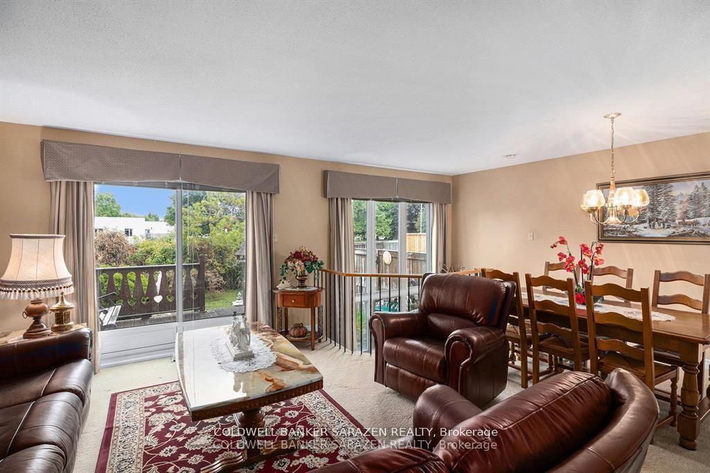 Photo 3 of 557 Latour Crescent, Ottawa, Fallingbrook/Gardenway South — HOMEH