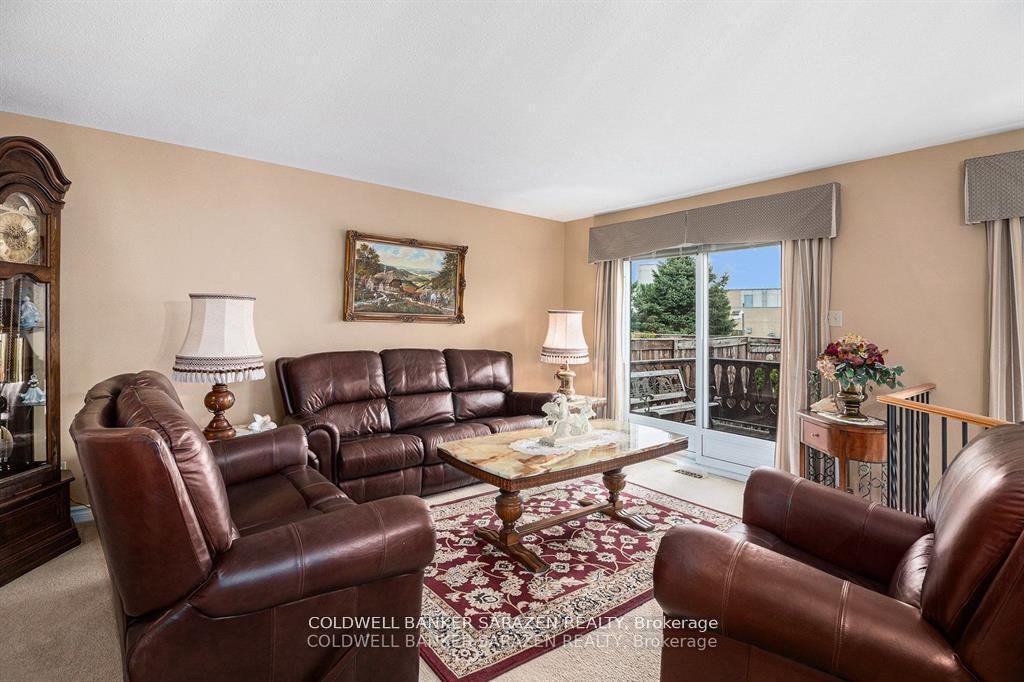 Photo 4 of 557 Latour Crescent, Ottawa, Fallingbrook/Gardenway South — HOMEH