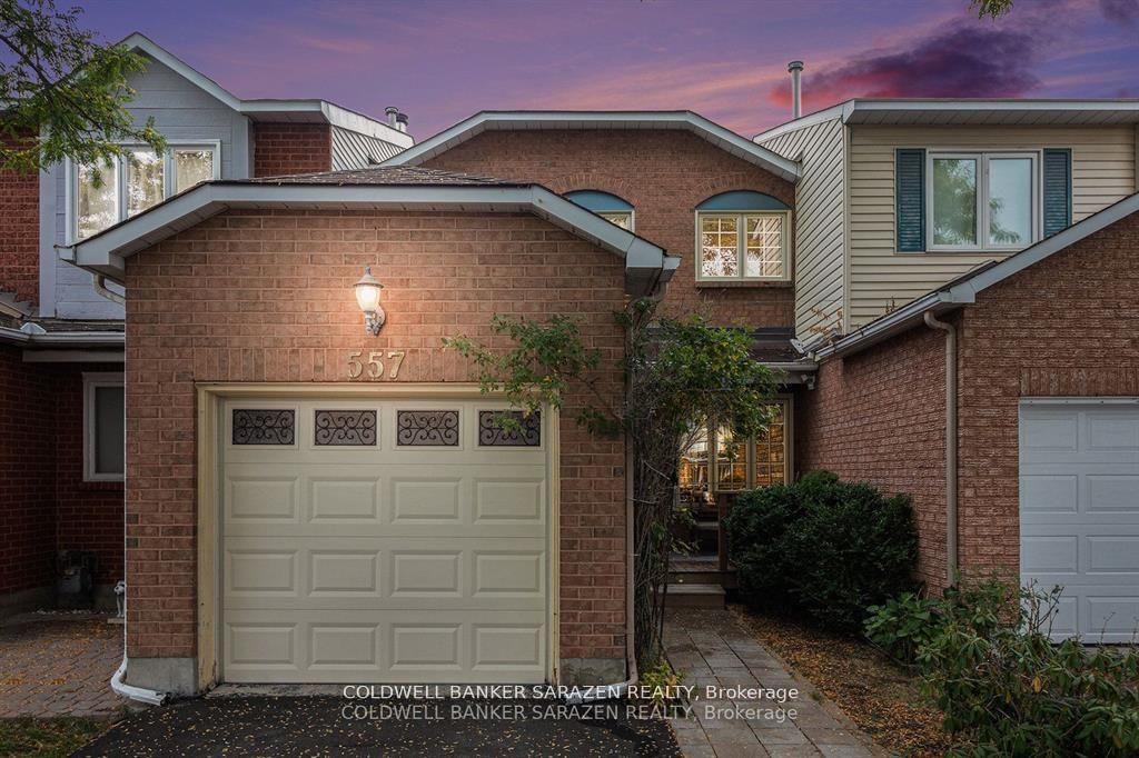 Photo 19 of 557 Latour Crescent, Ottawa, Fallingbrook/Gardenway South — HOMEH