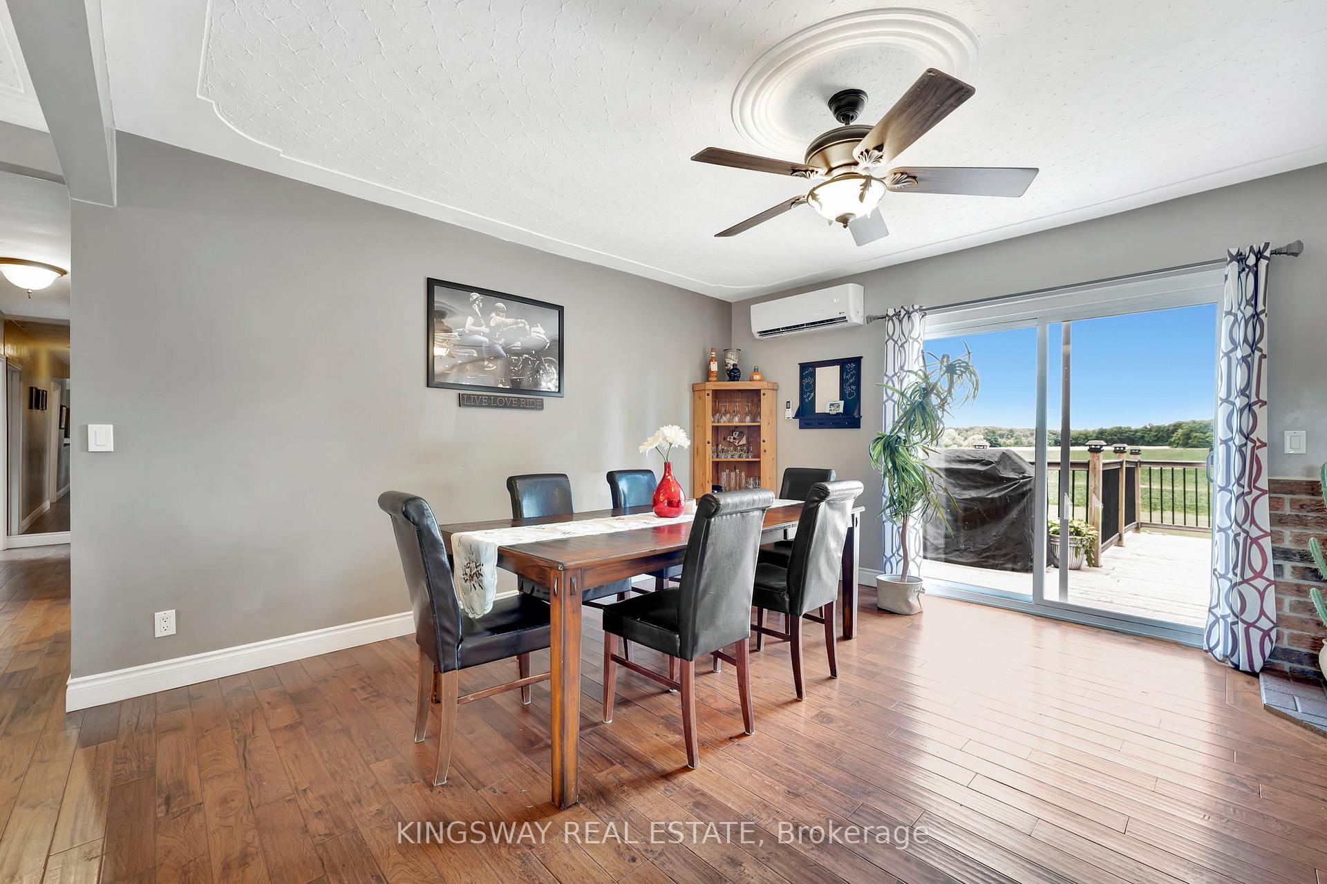 Photo 9 of 2529 Norman Road, Hamilton, Rural Flamborough — HOMEH