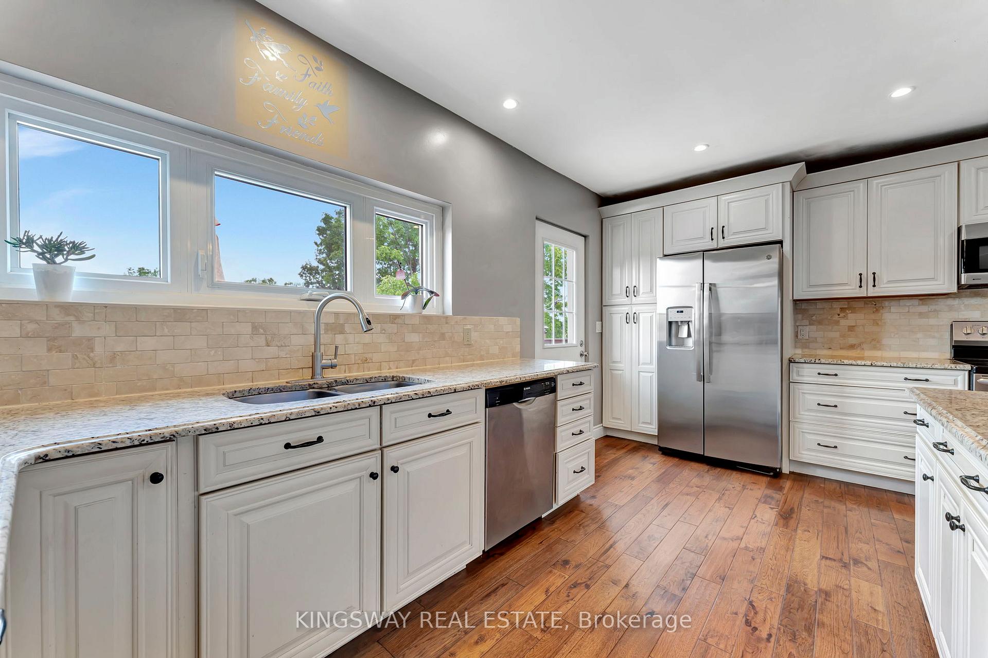 Photo 11 of 2529 Norman Road, Hamilton, Rural Flamborough — HOMEH