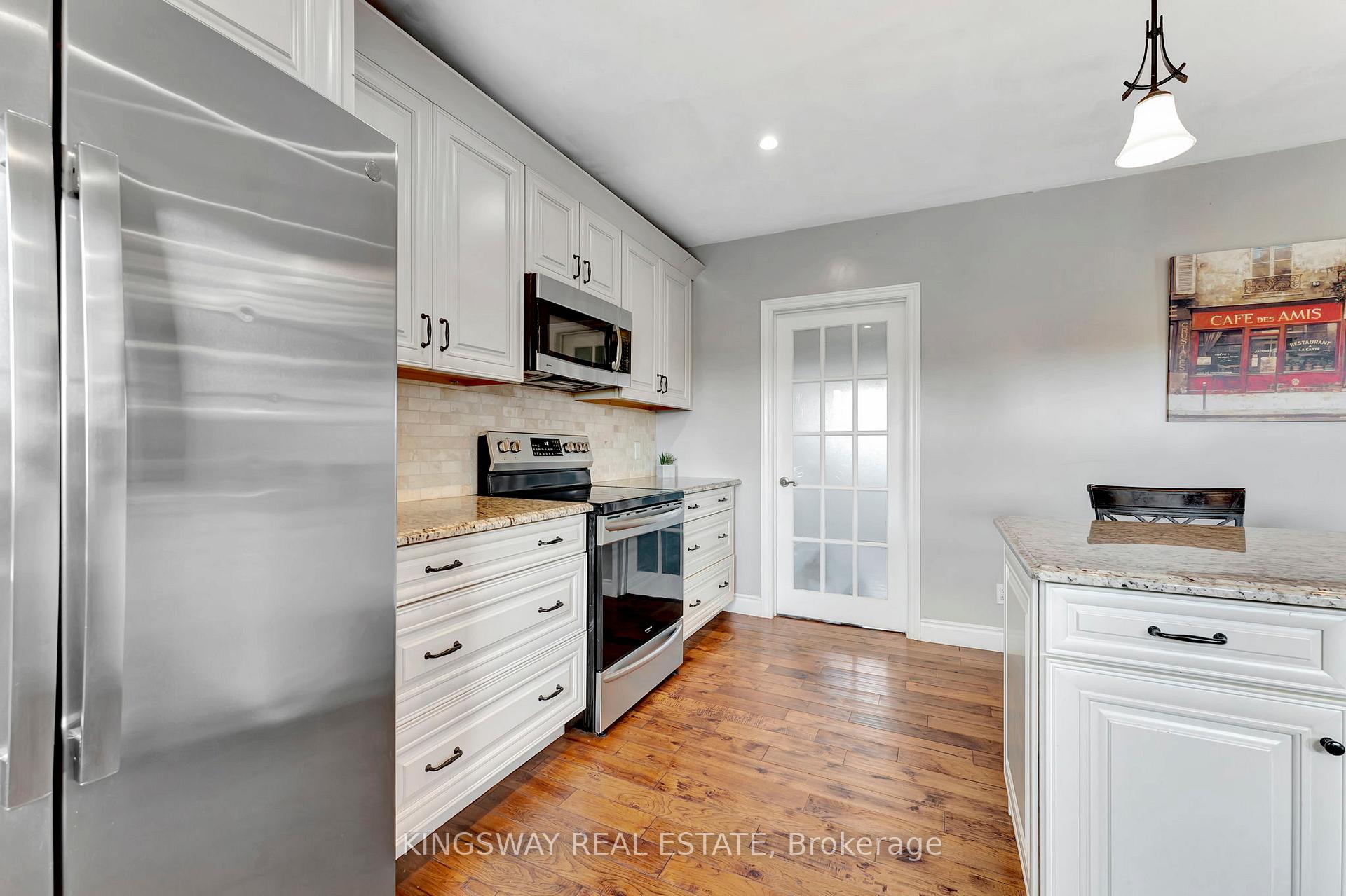 Photo 13 of 2529 Norman Road, Hamilton, Rural Flamborough — HOMEH