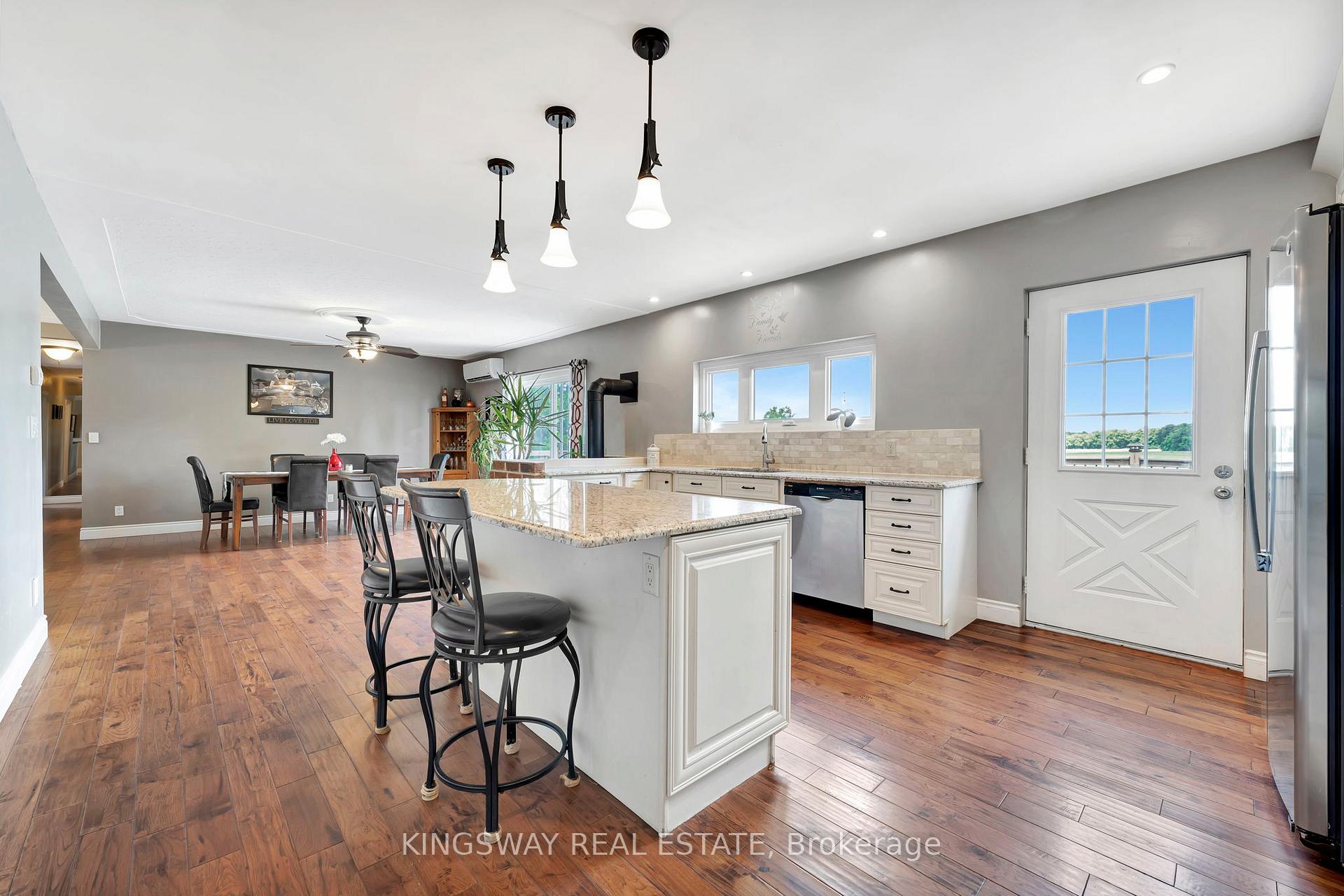 Photo 14 of 2529 Norman Road, Hamilton, Rural Flamborough — HOMEH
