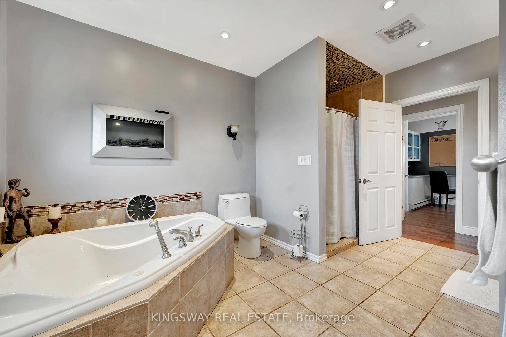 Photo 20 of 2529 Norman Road, Hamilton, Rural Flamborough — HOMEH
