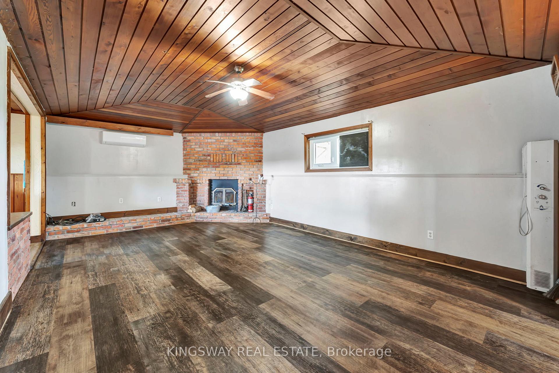Photo 21 of 2529 Norman Road, Hamilton, Rural Flamborough — HOMEH