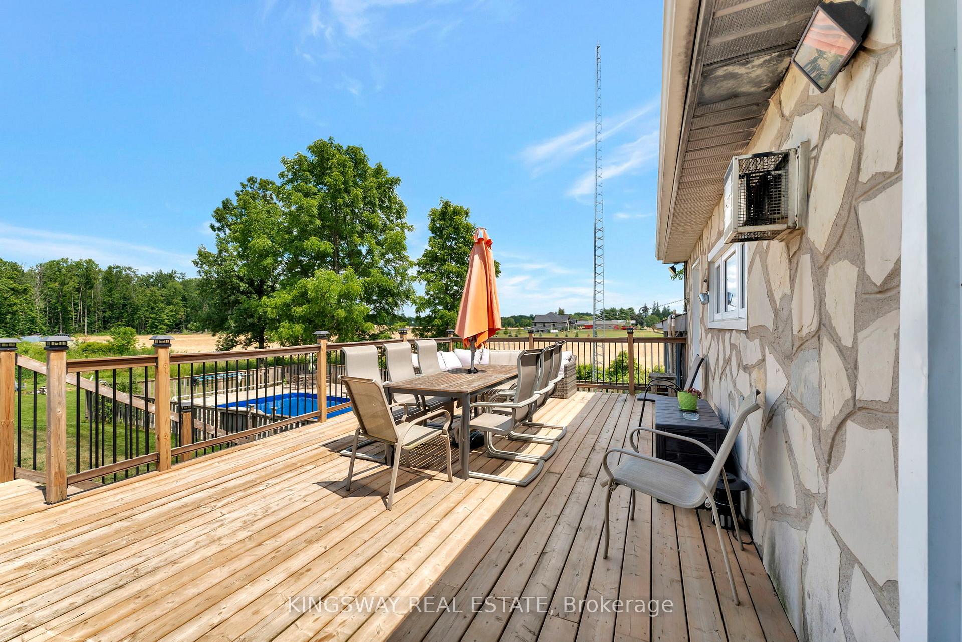 Photo 32 of 2529 Norman Road, Hamilton, Rural Flamborough — HOMEH