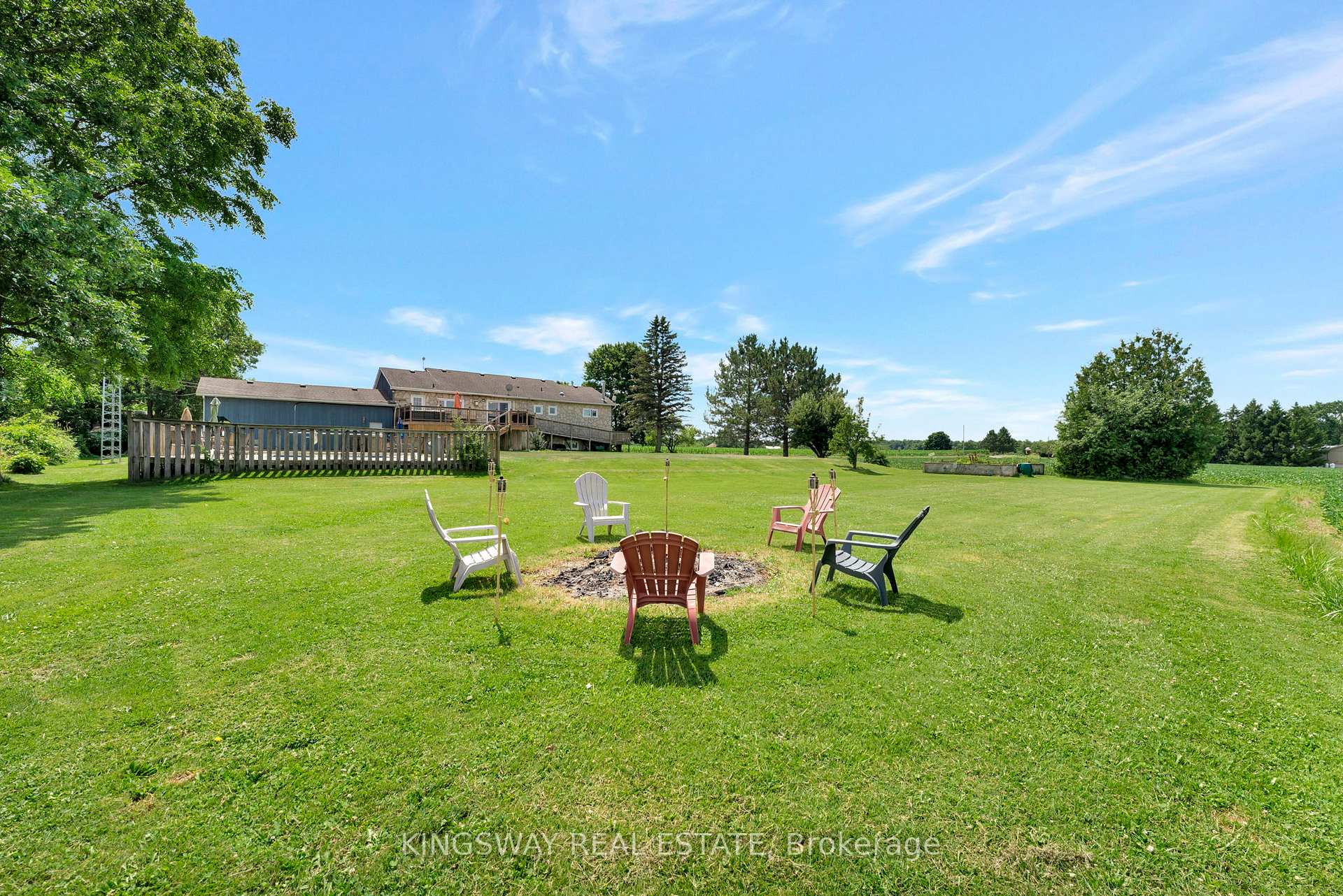 Photo 35 of 2529 Norman Road, Hamilton, Rural Flamborough — HOMEH