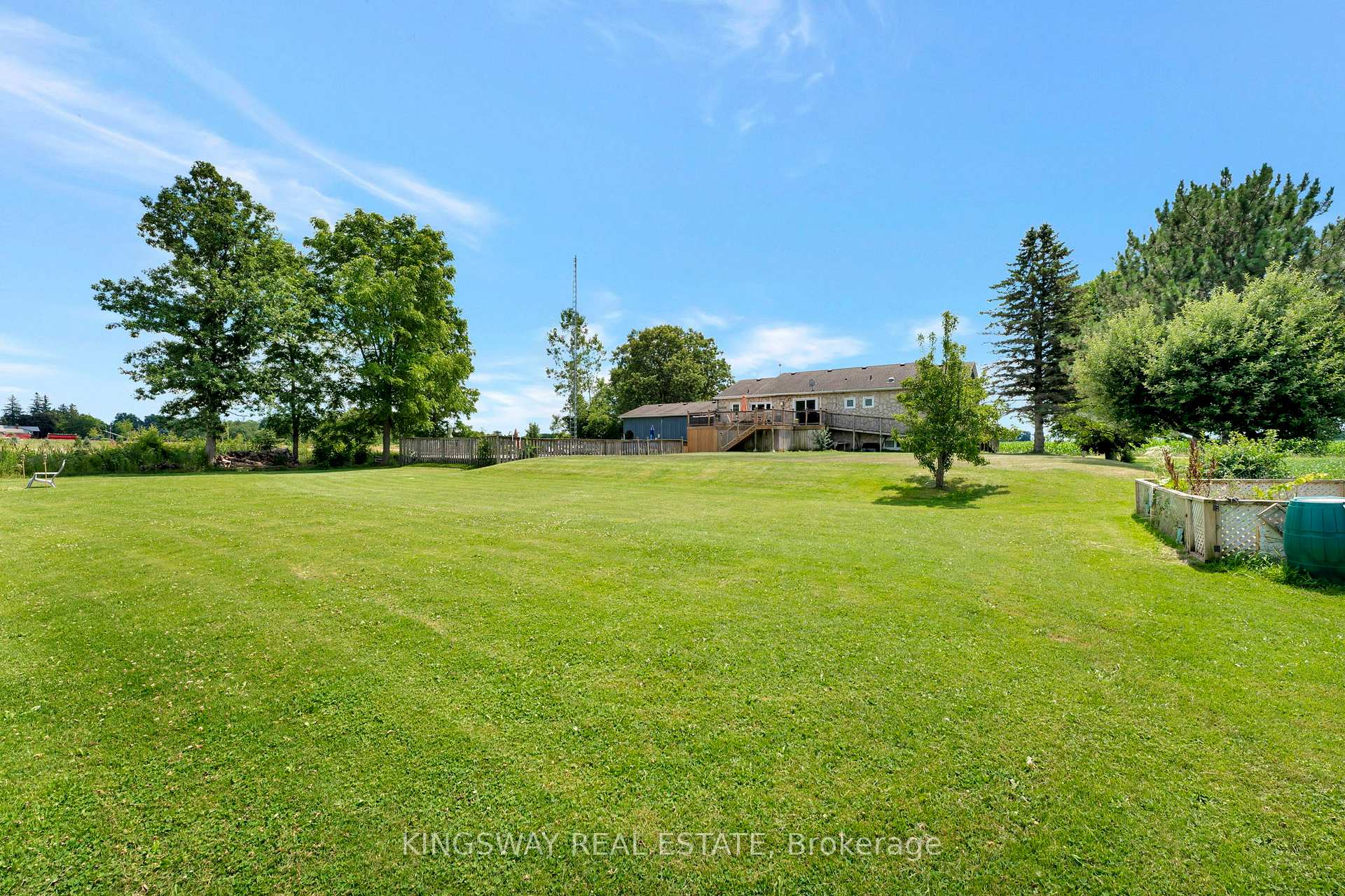 Photo 36 of 2529 Norman Road, Hamilton, Rural Flamborough — HOMEH