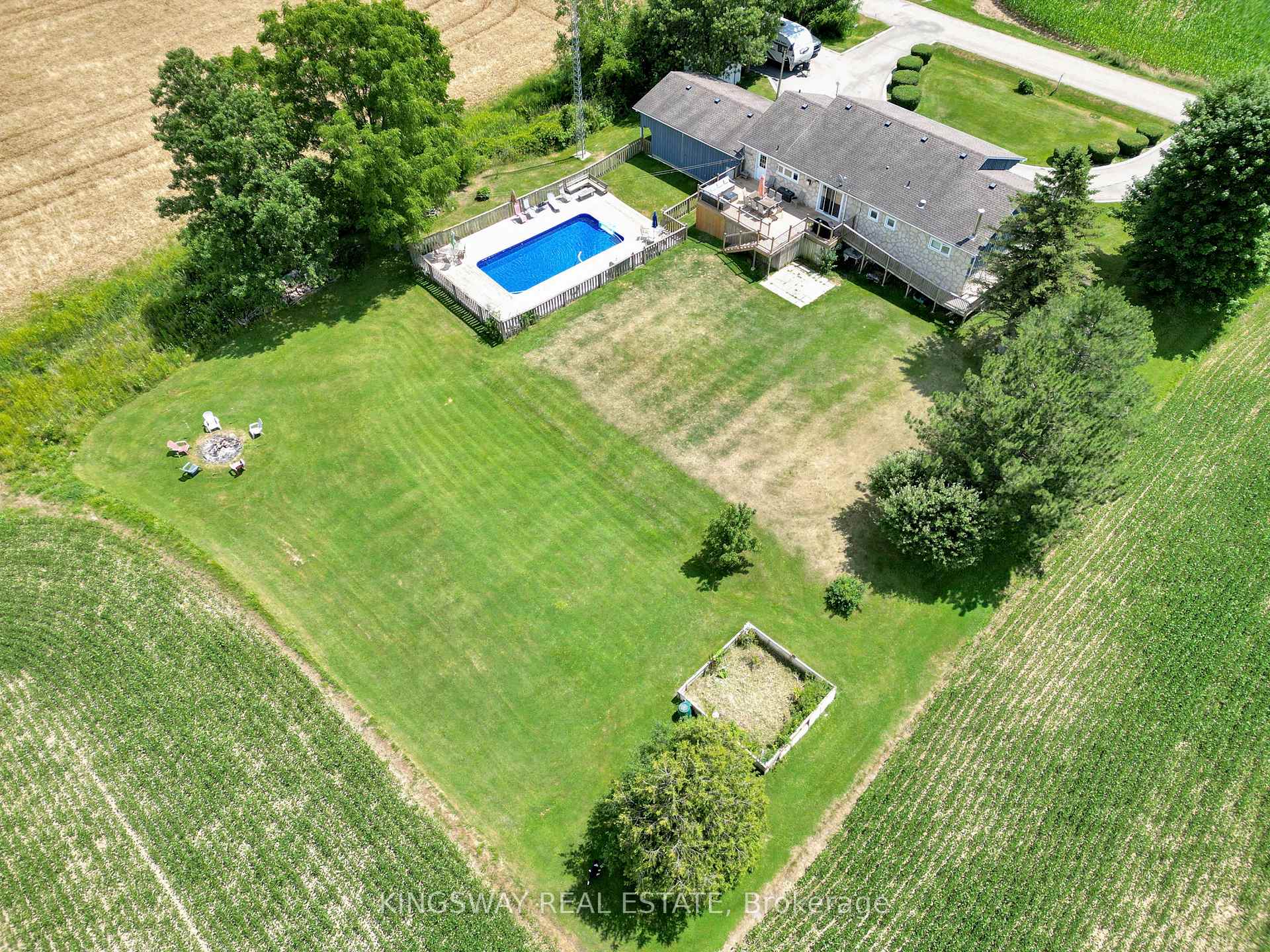Photo 38 of 2529 Norman Road, Hamilton, Rural Flamborough — HOMEH
