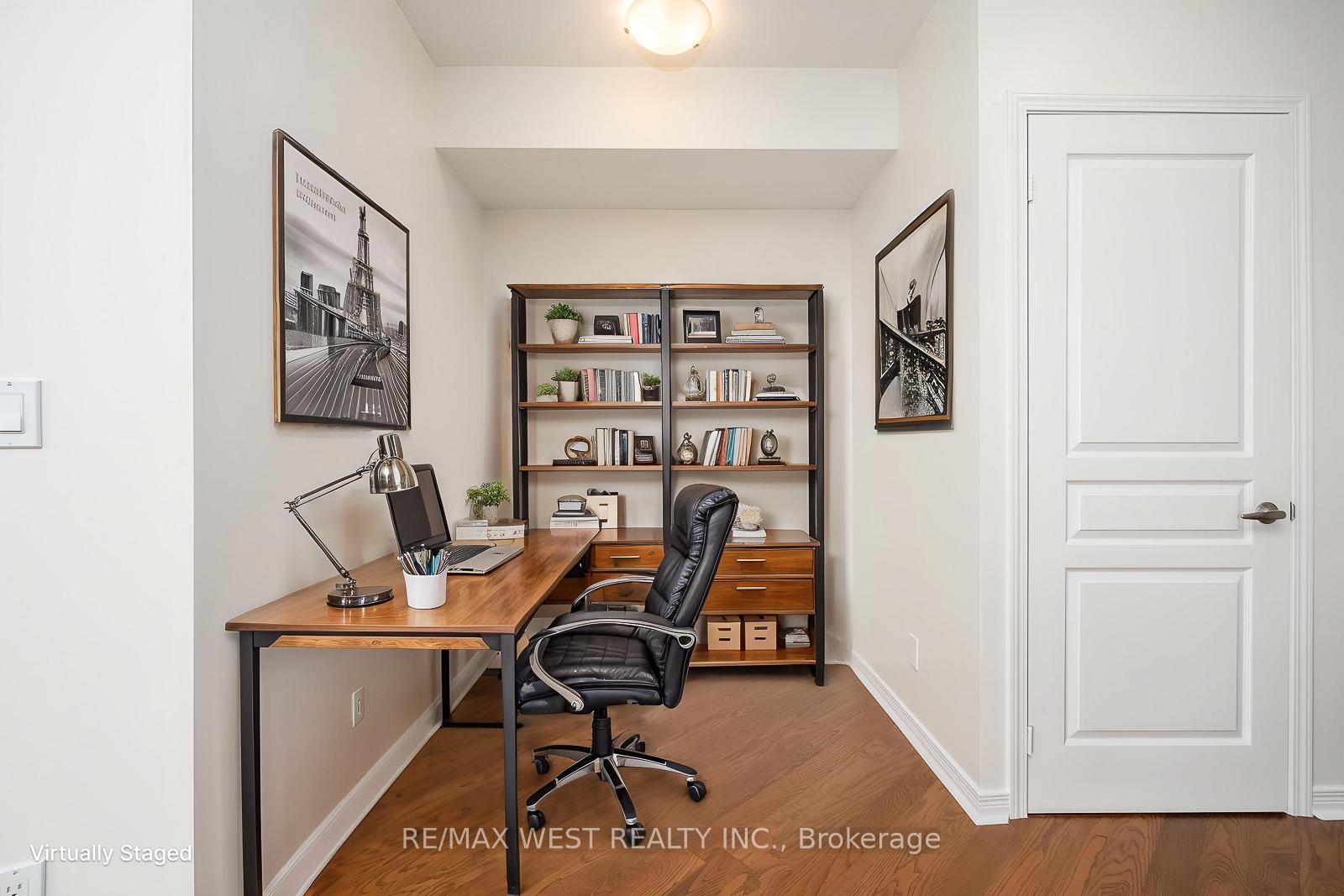 Photo 18 of Unit 908, 2240 Lake Shore Boulevard W, Etobicoke, Mimico — HOMEH