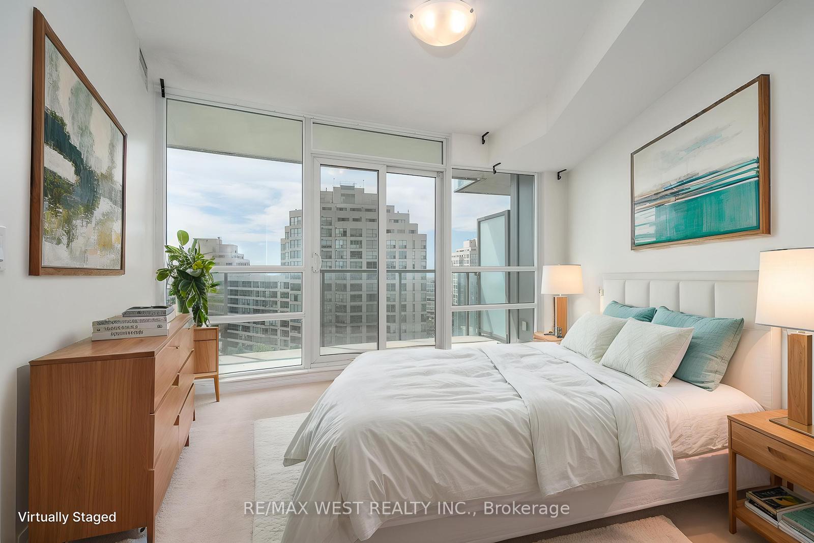 Photo 28 of Unit 908, 2240 Lake Shore Boulevard W, Etobicoke, Mimico — HOMEH