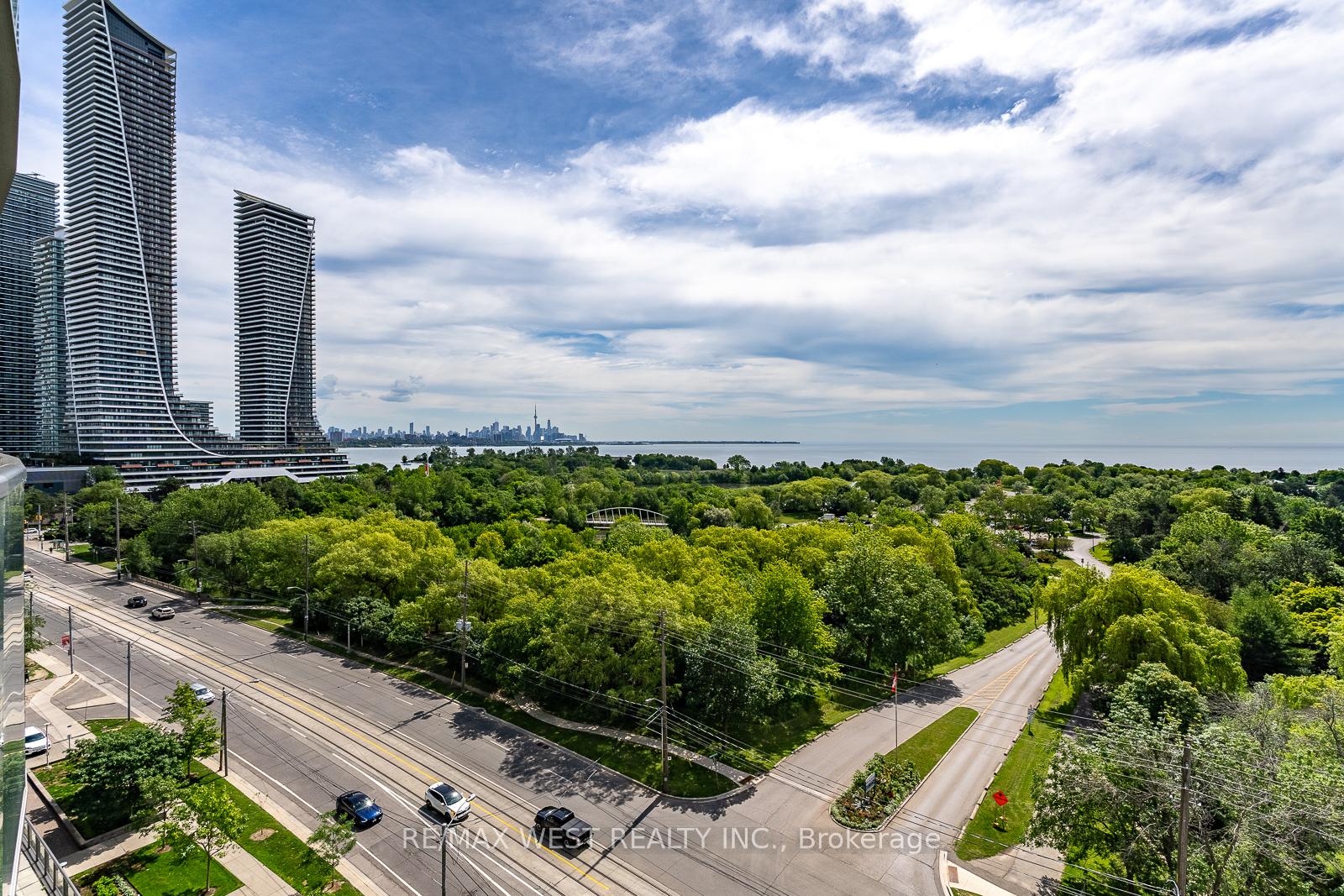 Photo 32 of Unit 908, 2240 Lake Shore Boulevard W, Etobicoke, Mimico — HOMEH