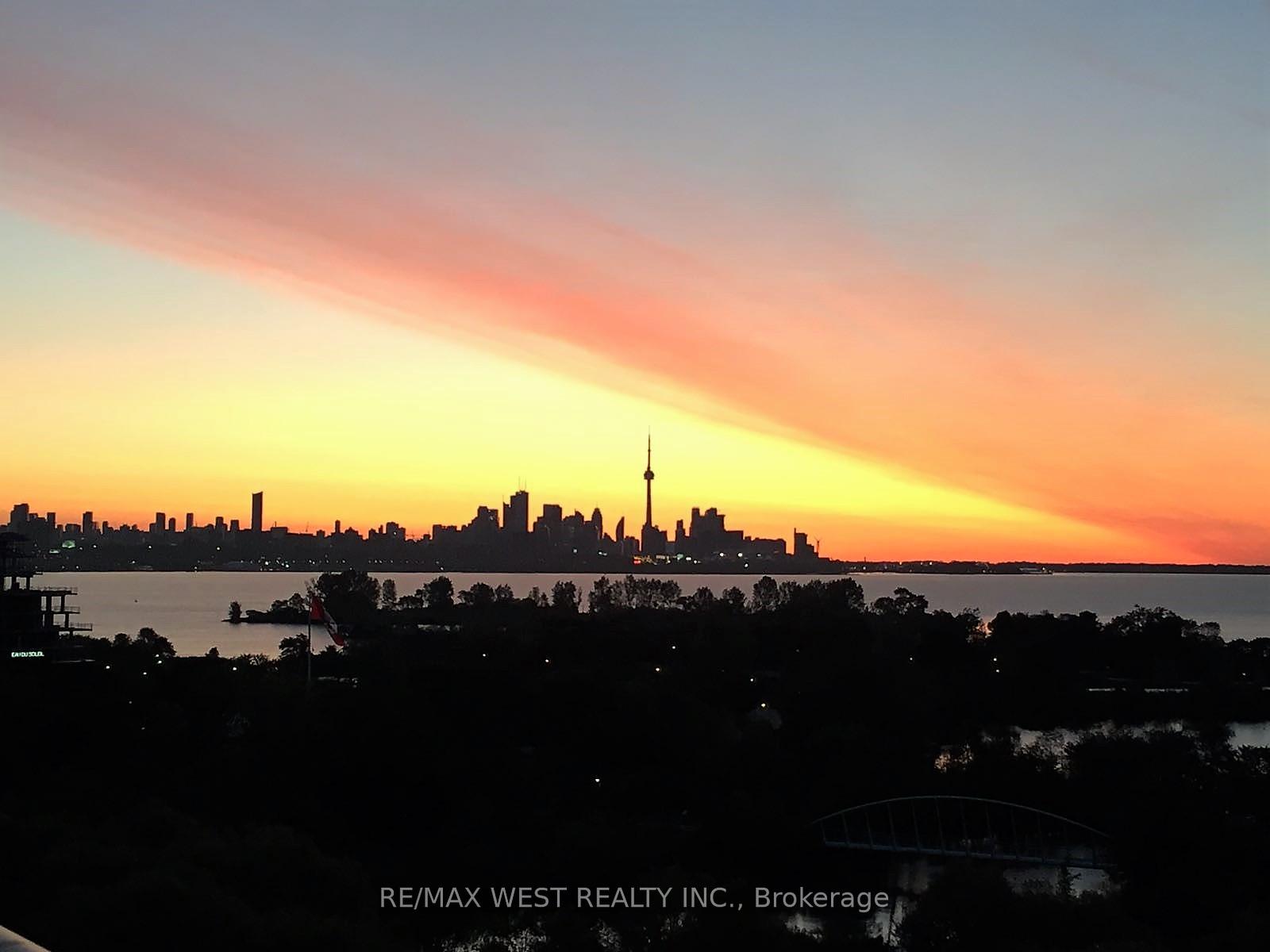 Photo 36 of Unit 908, 2240 Lake Shore Boulevard W, Etobicoke, Mimico — HOMEH