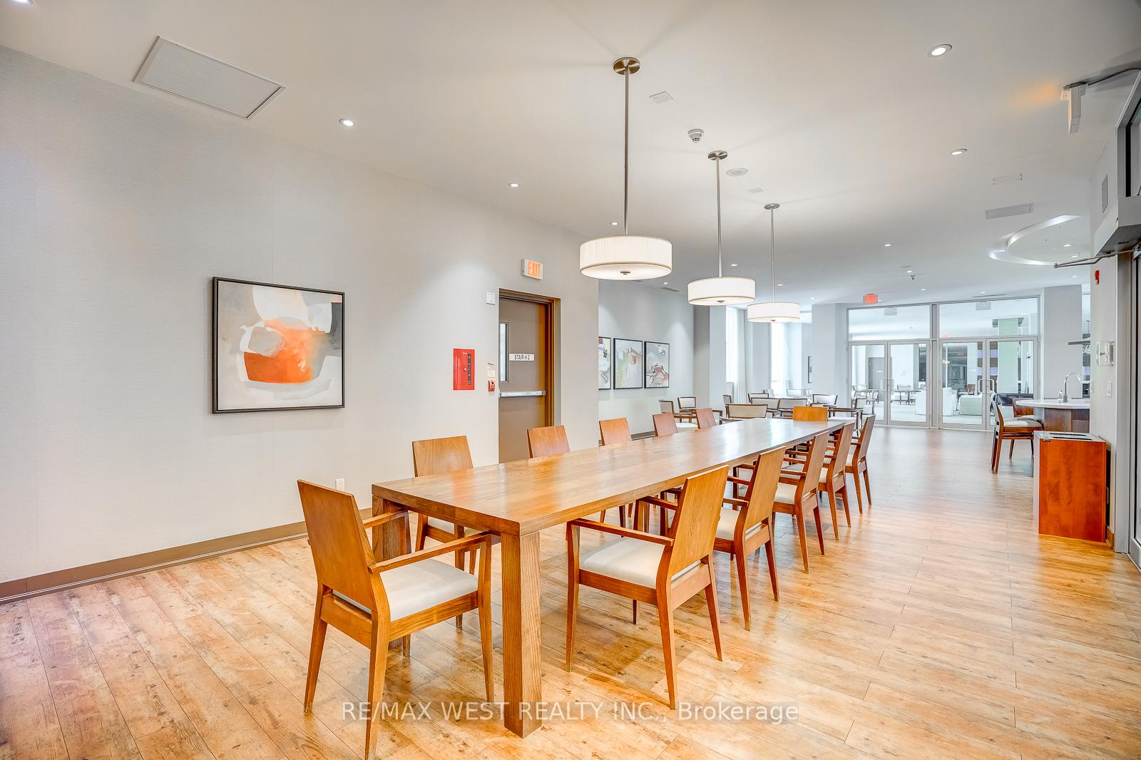 Photo 40 of Unit 908, 2240 Lake Shore Boulevard W, Etobicoke, Mimico — HOMEH
