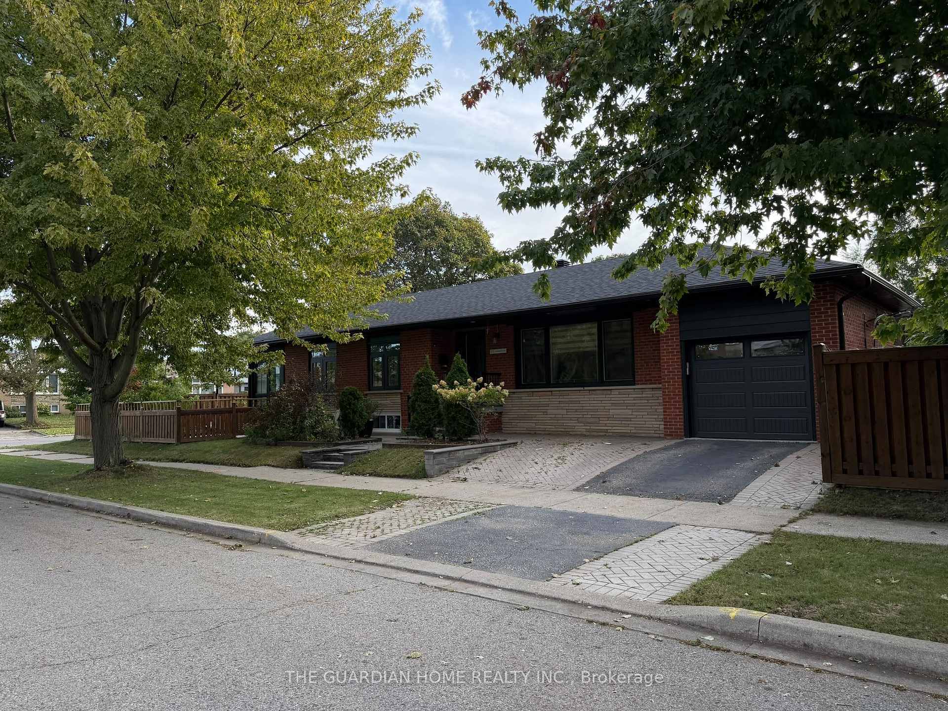Photo 1 of Unit Bsmt, 19 Bolger Place, Etobicoke, West Humber-Clairville — HOMEH