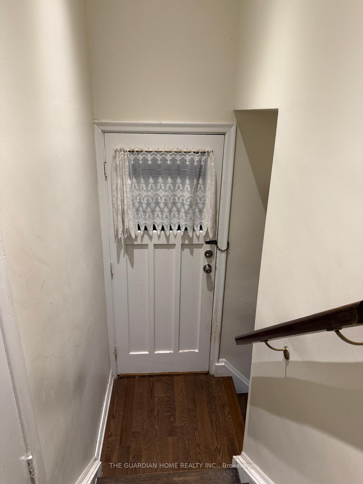 Photo 3 of Unit Bsmt, 19 Bolger Place, Etobicoke, West Humber-Clairville — HOMEH