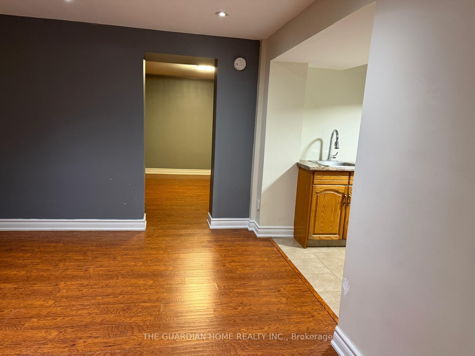 Photo 5 of Unit Bsmt, 19 Bolger Place, Etobicoke, West Humber-Clairville — HOMEH