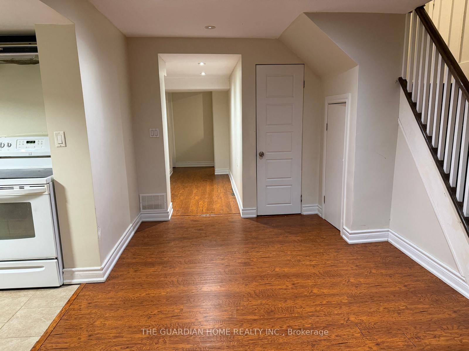 Photo 9 of Unit Bsmt, 19 Bolger Place, Etobicoke, West Humber-Clairville — HOMEH