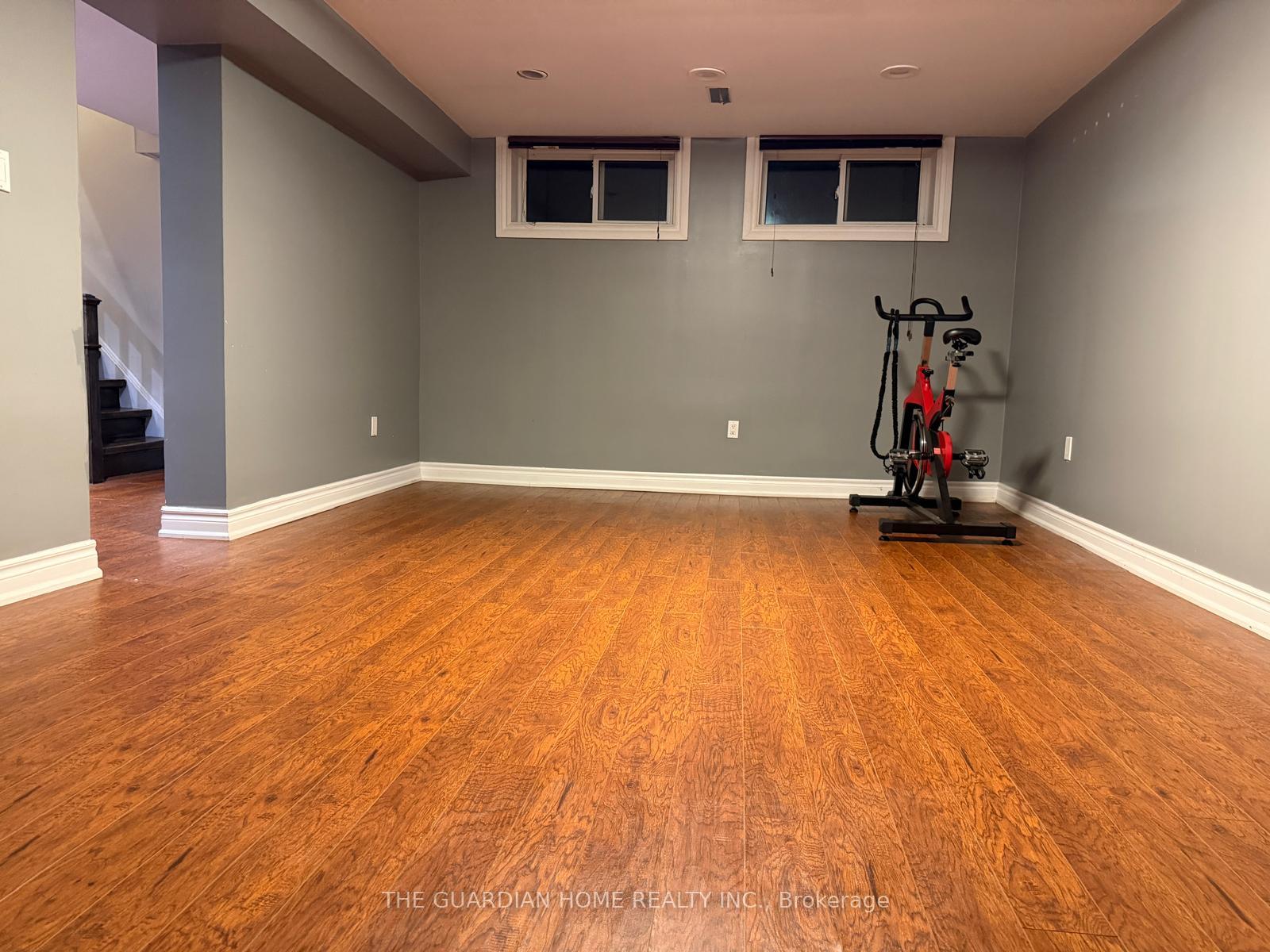 Photo 10 of Unit Bsmt, 19 Bolger Place, Etobicoke, West Humber-Clairville — HOMEH