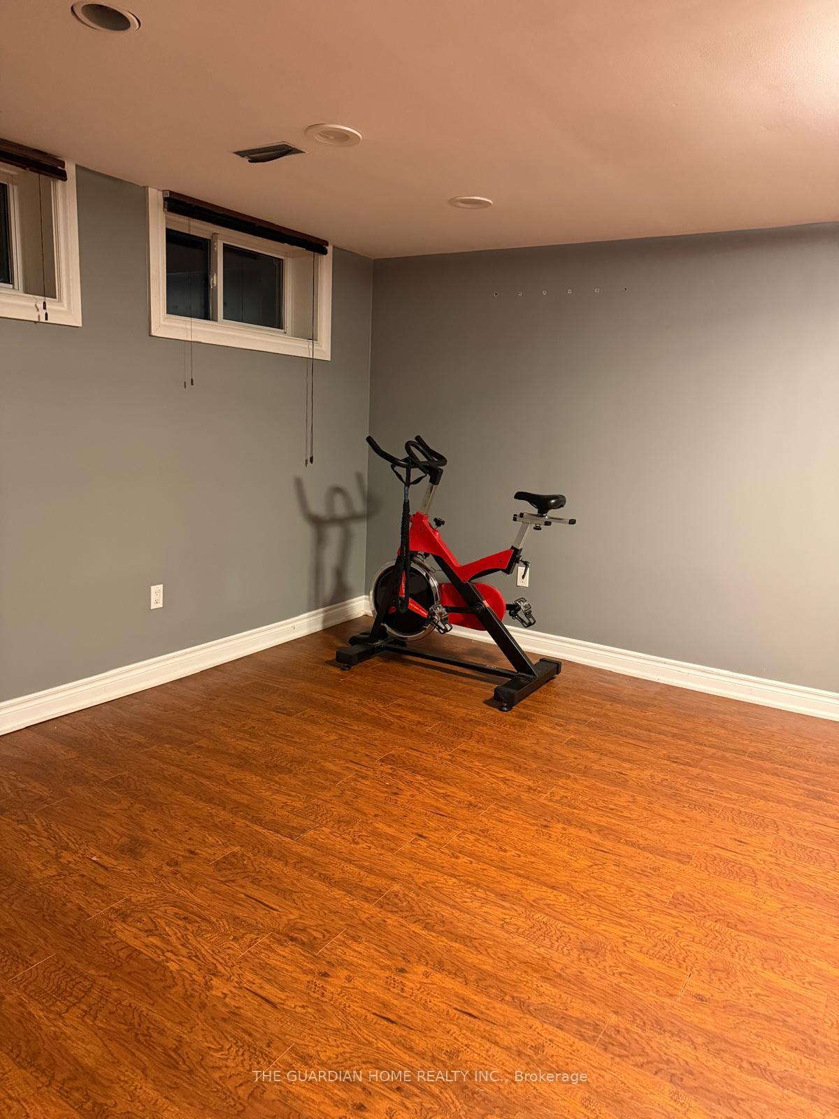 Photo 11 of Unit Bsmt, 19 Bolger Place, Etobicoke, West Humber-Clairville — HOMEH