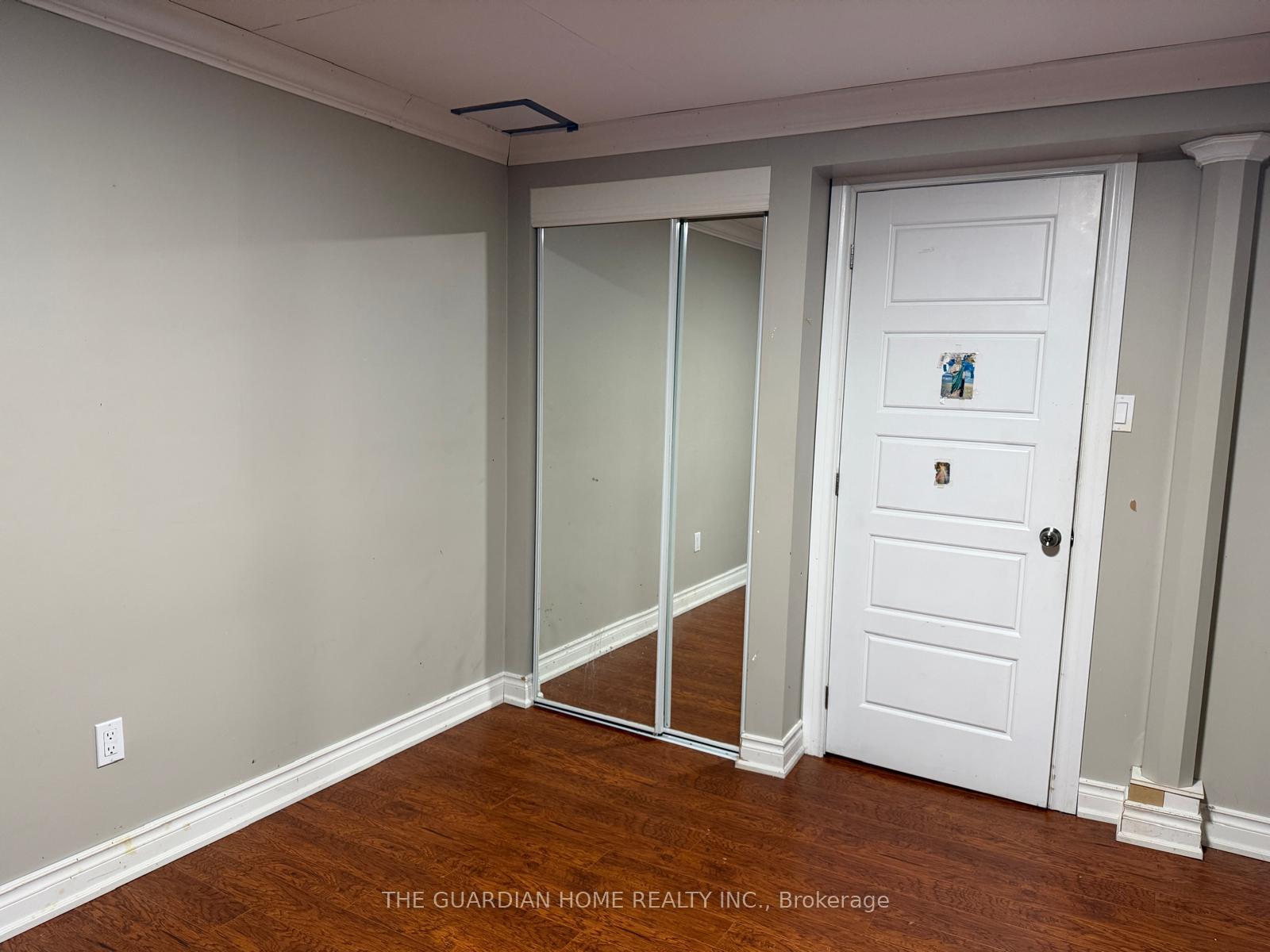 Photo 14 of Unit Bsmt, 19 Bolger Place, Etobicoke, West Humber-Clairville — HOMEH