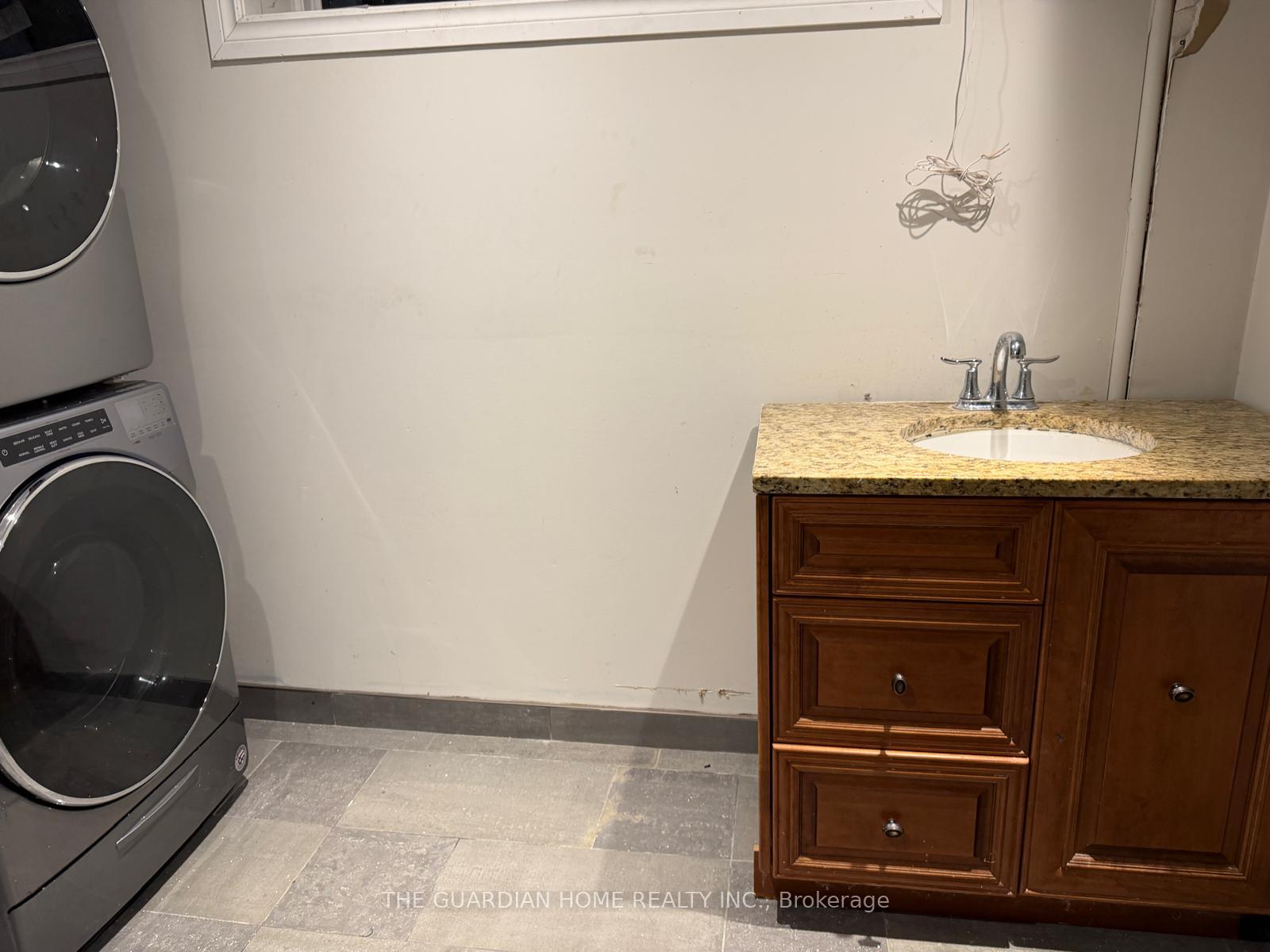 Photo 18 of Unit Bsmt, 19 Bolger Place, Etobicoke, West Humber-Clairville — HOMEH