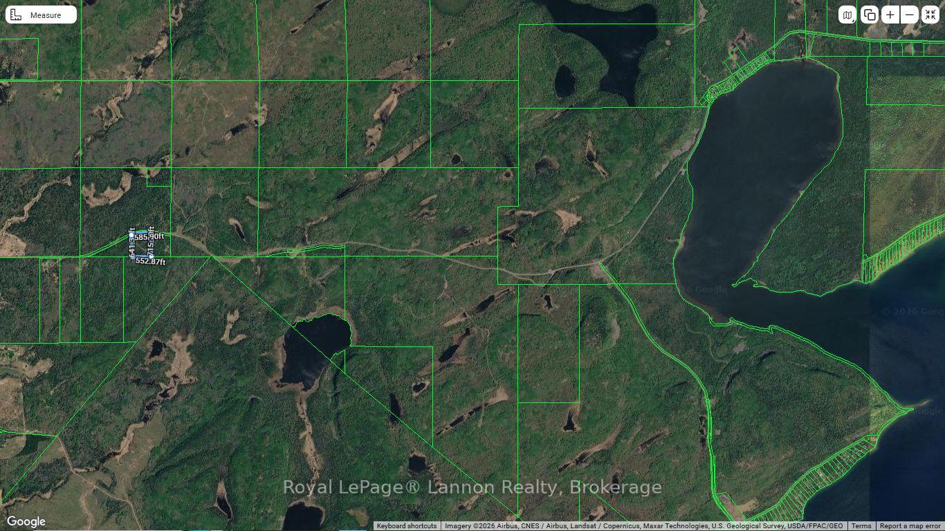 Photo of 640 Sturgeon Bay Road