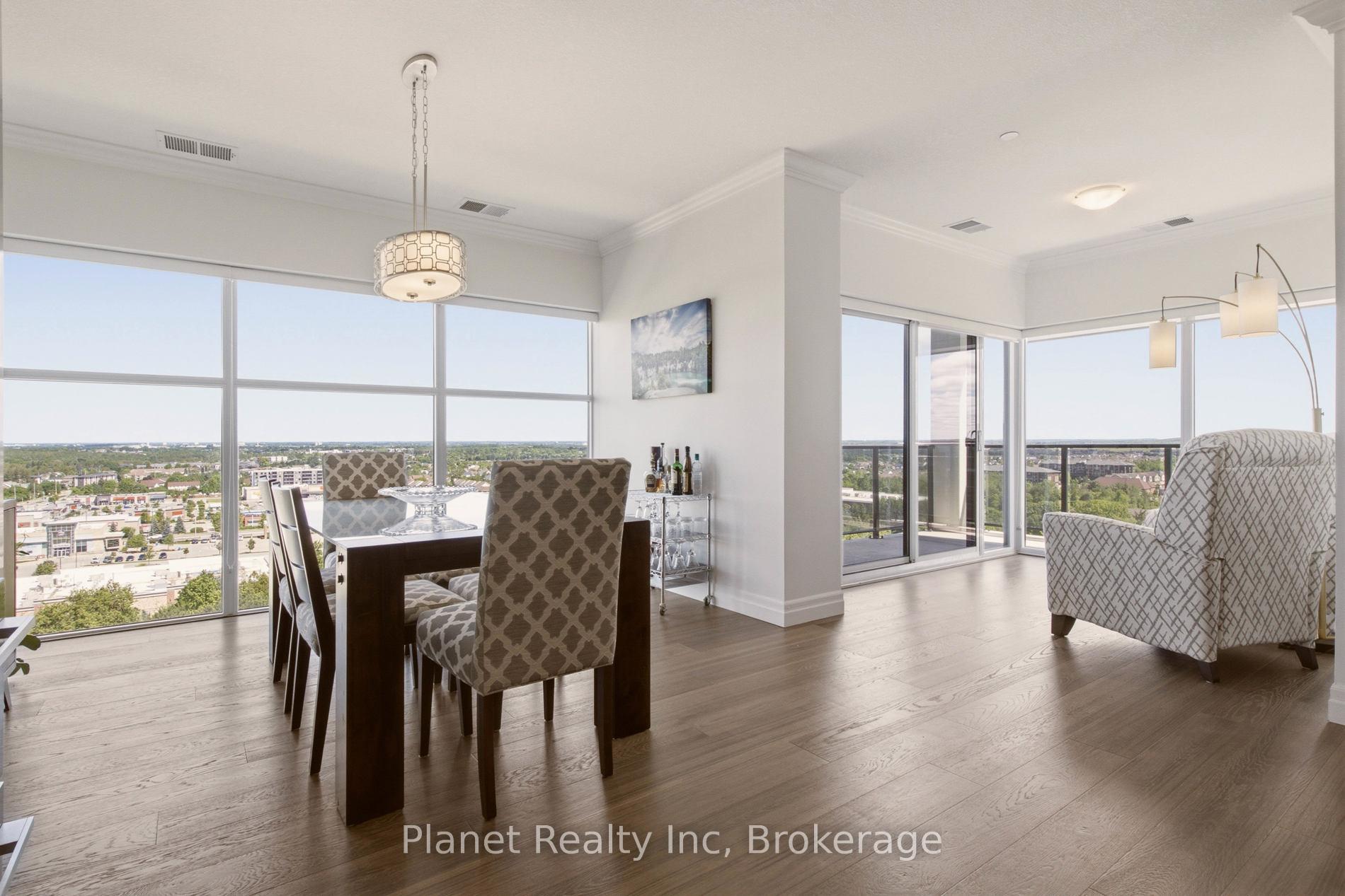 Photo 6 of Unit 910, 1878 Gordon Street, Guelph, Pineridge/Westminster Woods — HOMEH
