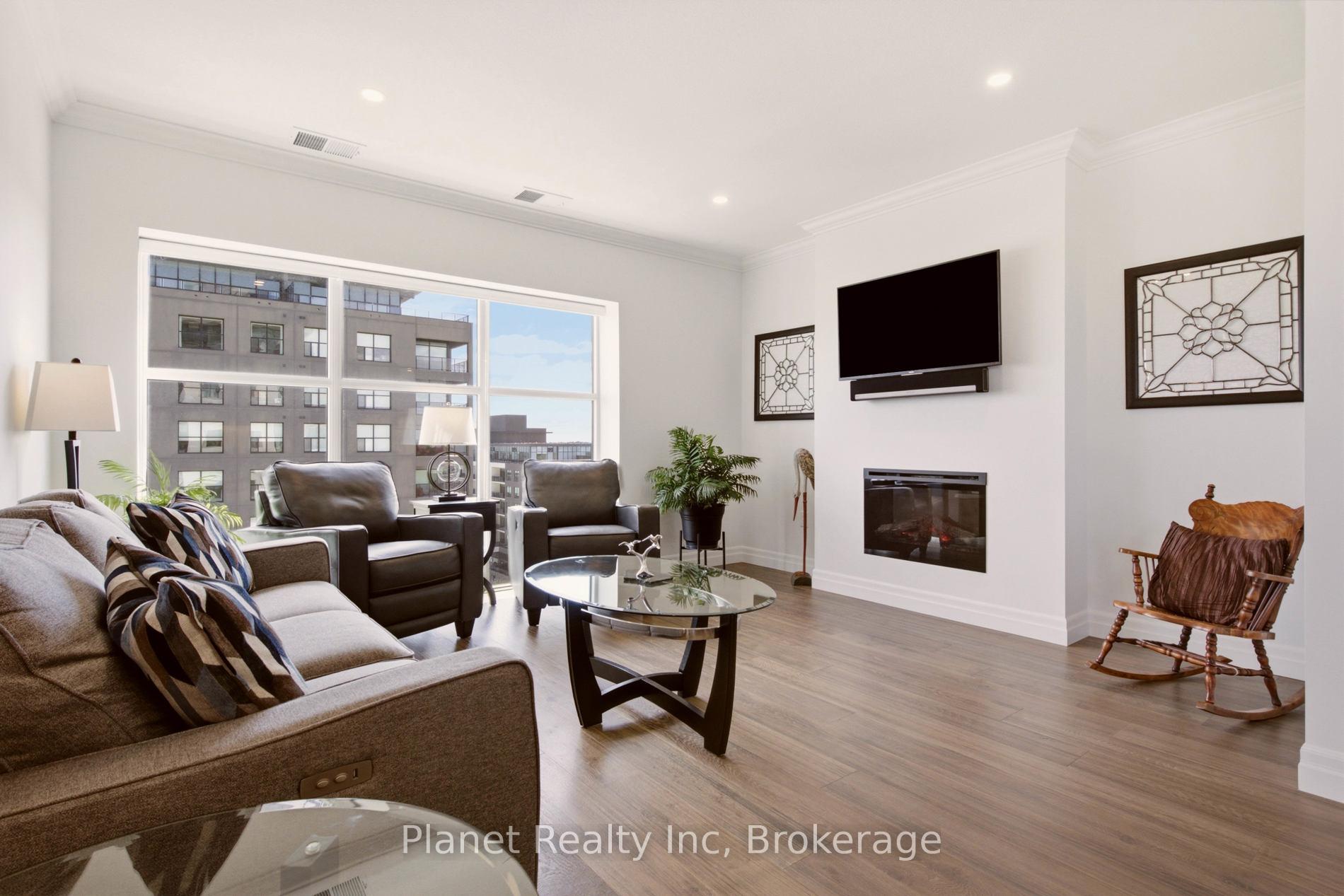 Photo 8 of Unit 910, 1878 Gordon Street, Guelph, Pineridge/Westminster Woods — HOMEH