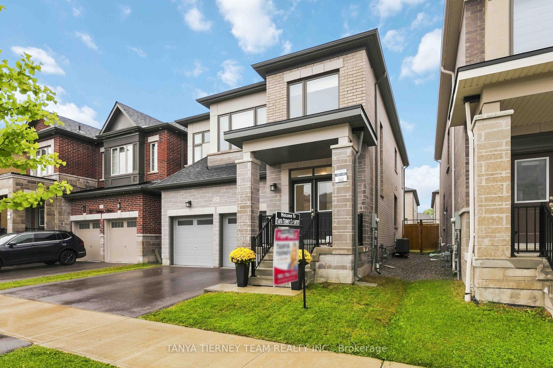 Photo 3 of 29 Vickery Street, Whitby, Rural Whitby — HOMEH