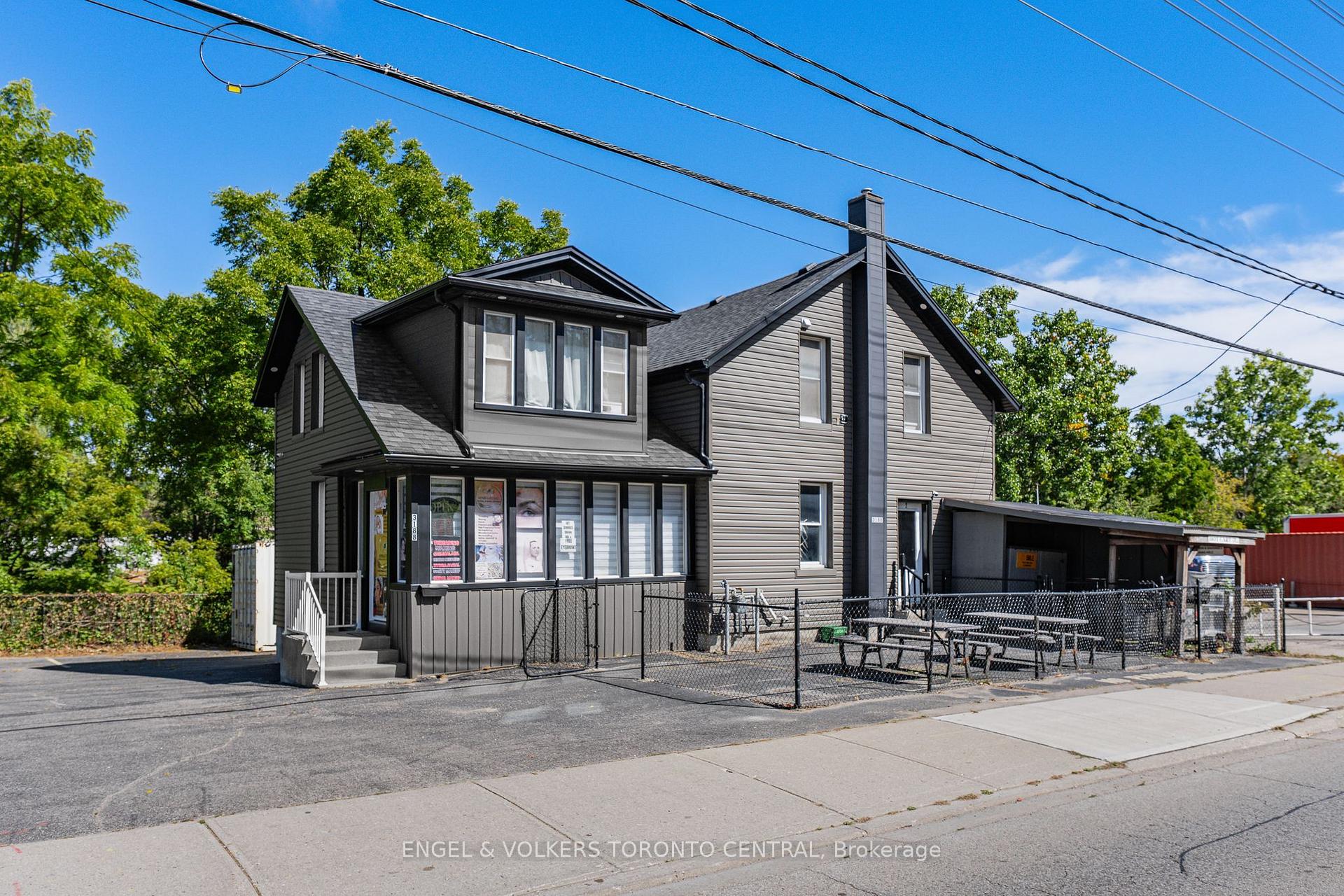 Photo 4 of 3188 King Street E, Kitchener, Chicopee/Freeport — HOMEH