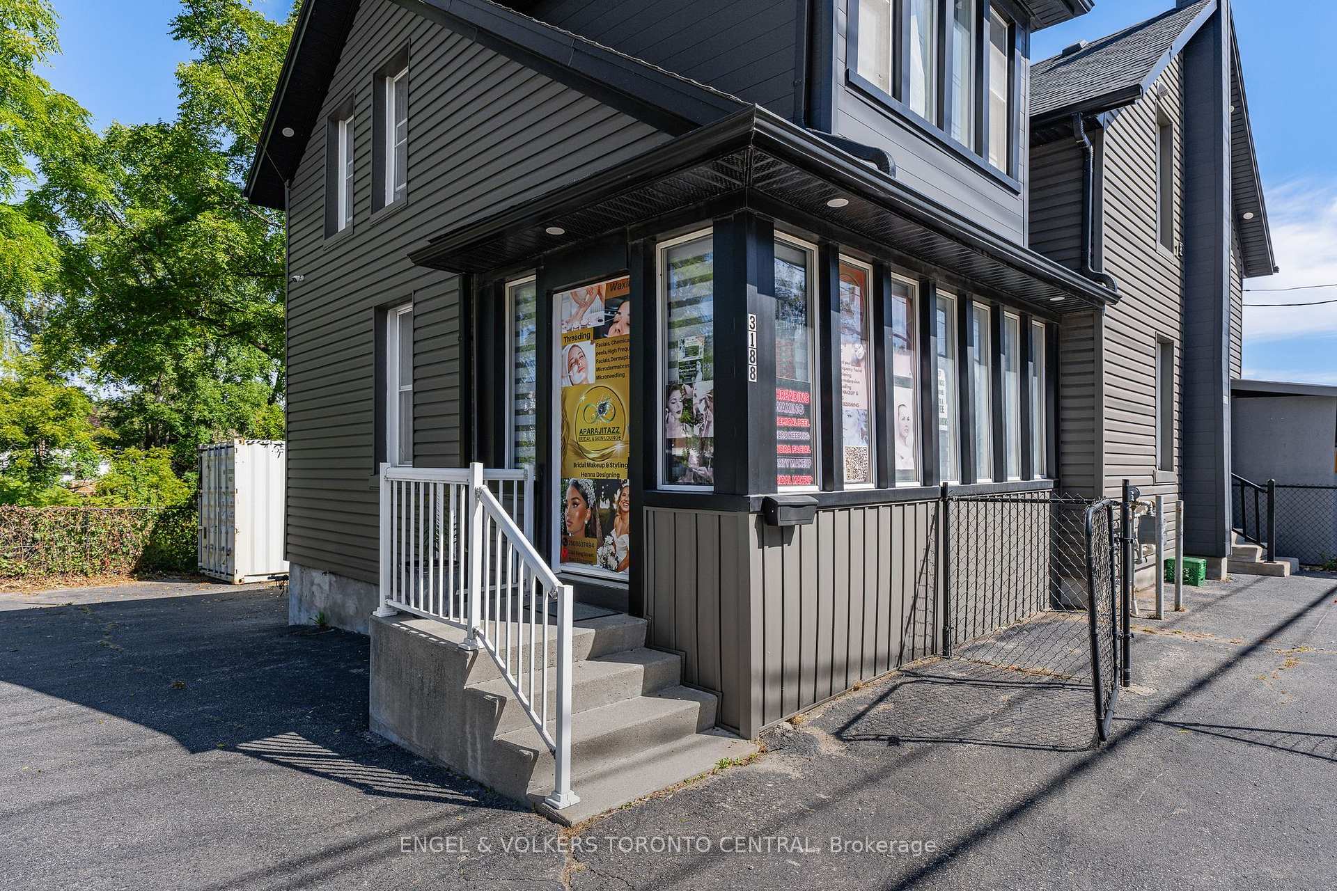 Photo 6 of 3188 King Street E, Kitchener, Chicopee/Freeport — HOMEH