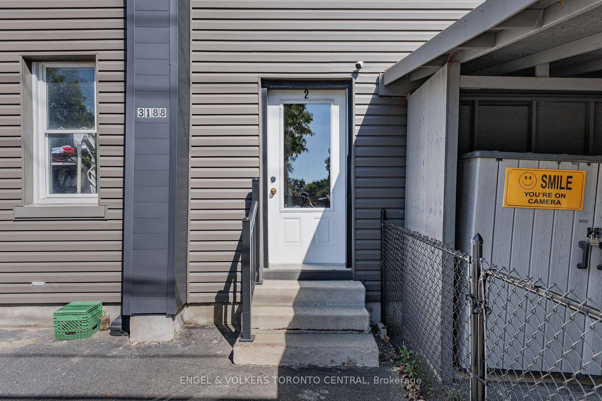 Photo 17 of 3188 King Street E, Kitchener, Chicopee/Freeport — HOMEH